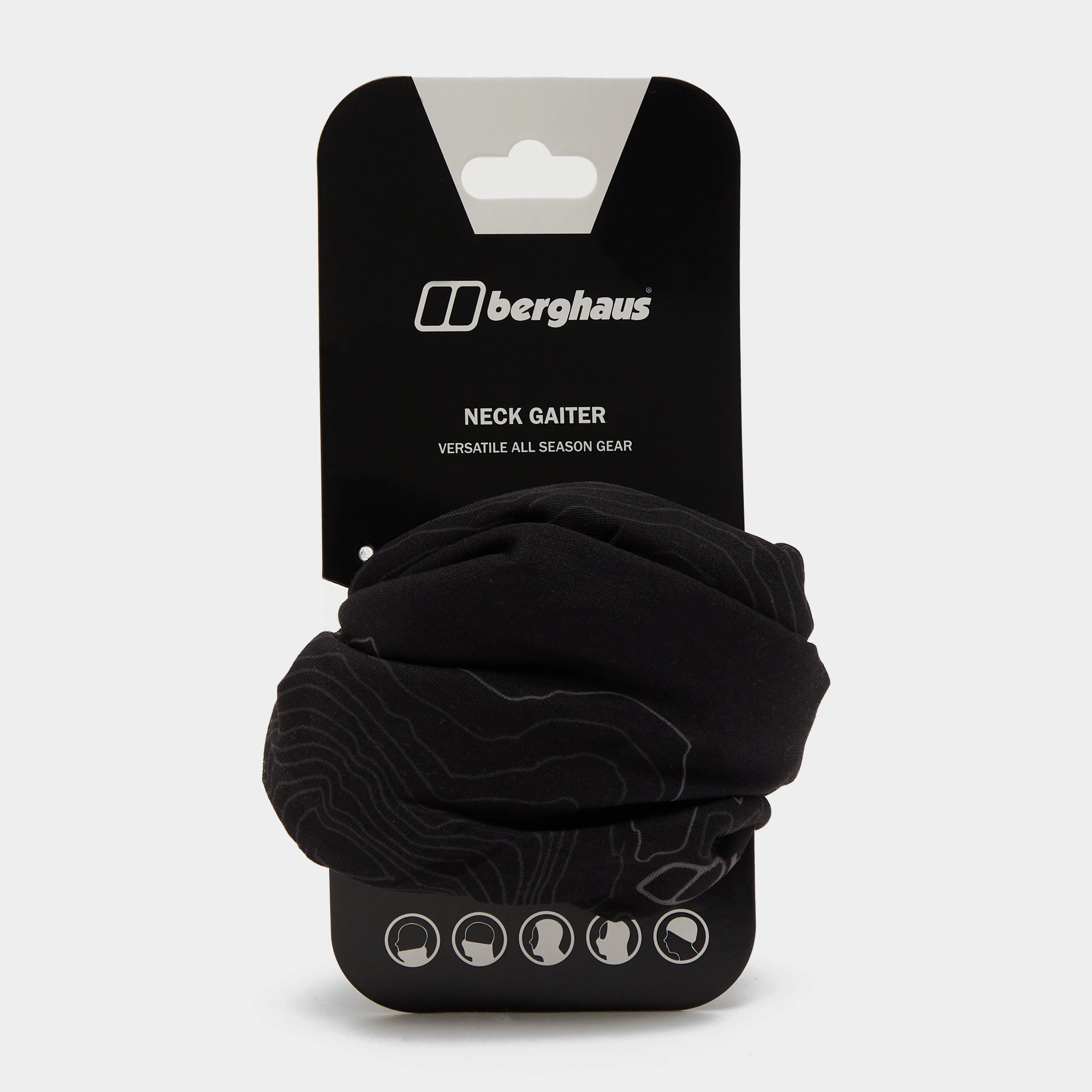 Unisex Recycled Chute - Image 2