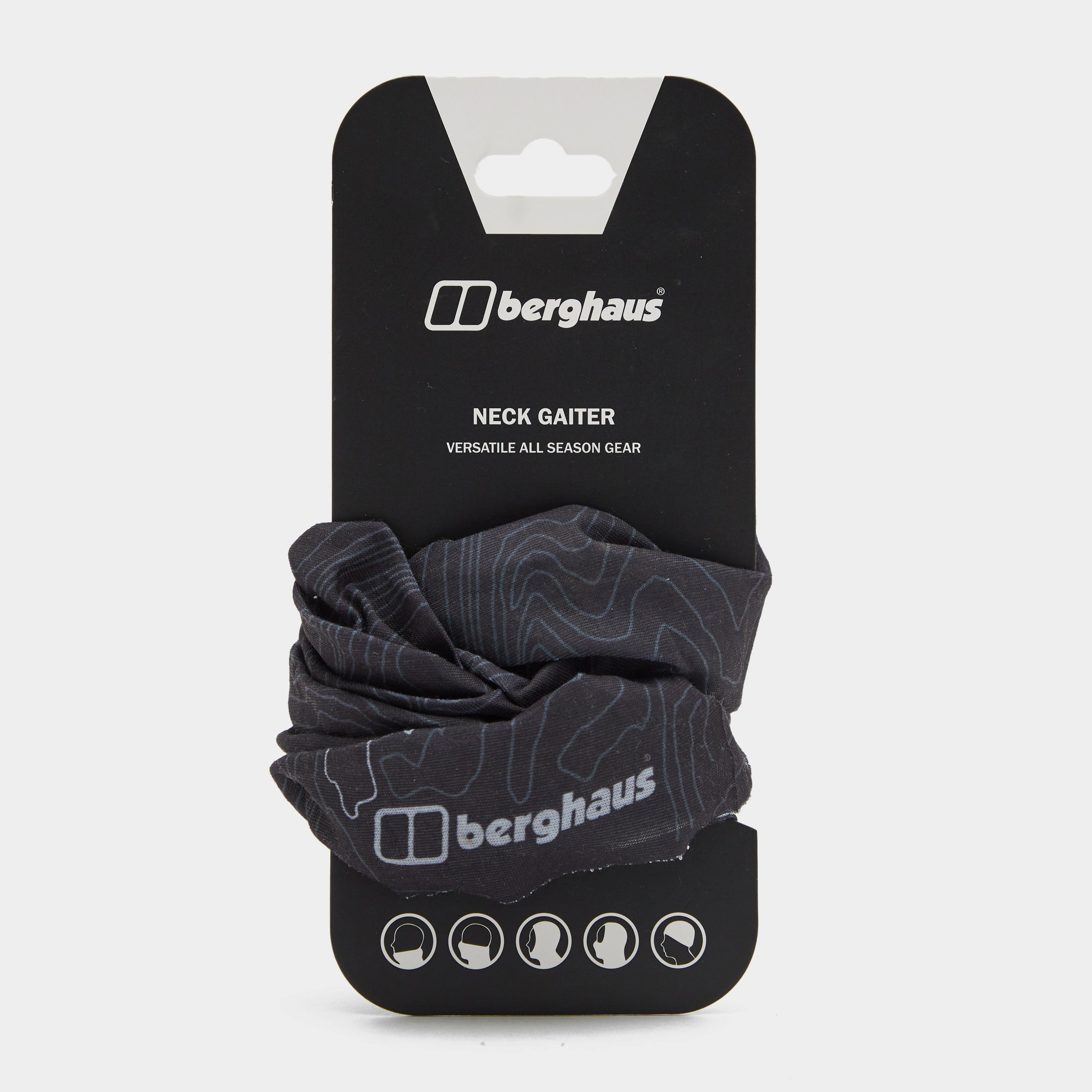 Unisex Recycled Chute - Image 4