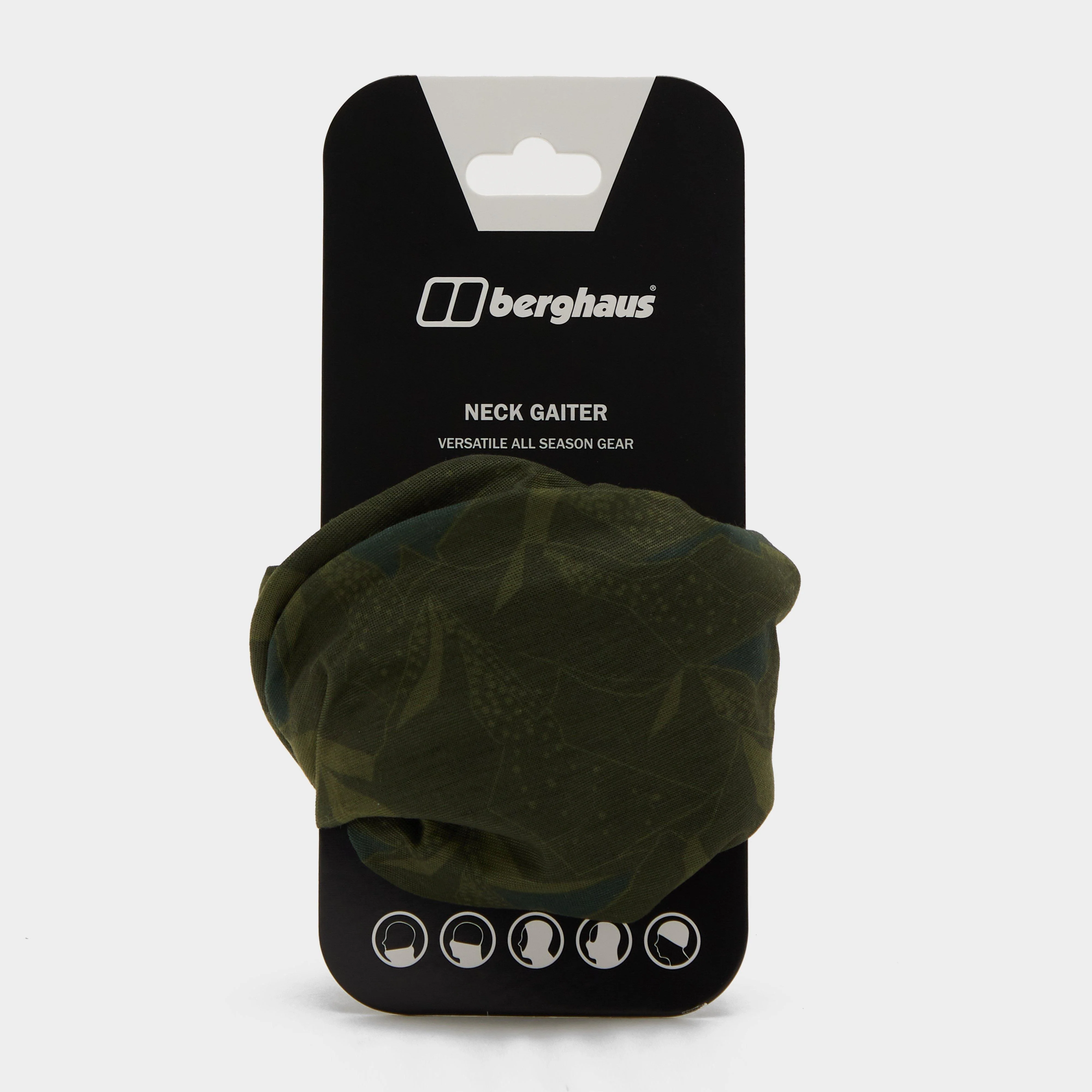 Unisex Recycled Chute - Image 2