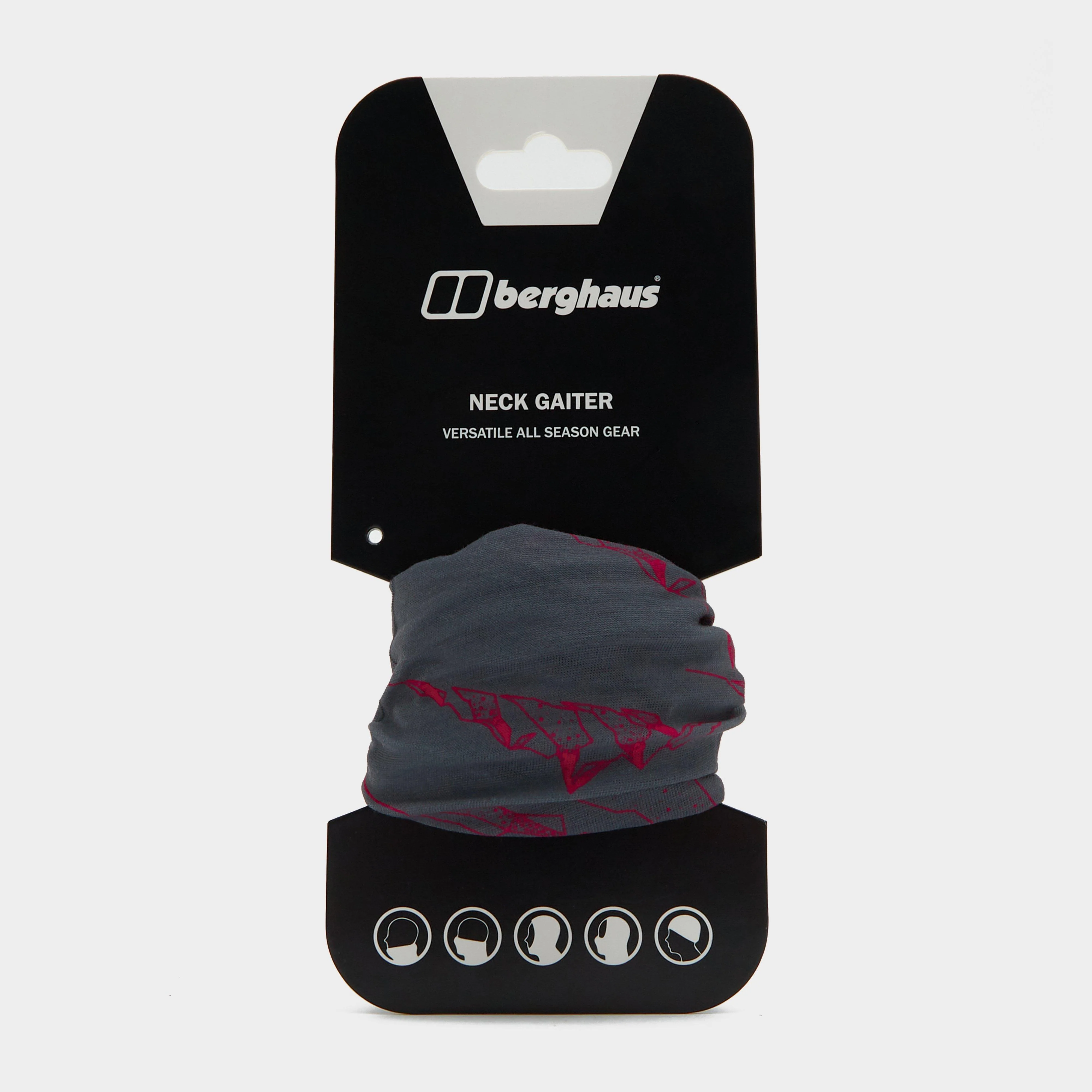 Unisex Recycled Chute - Image 5