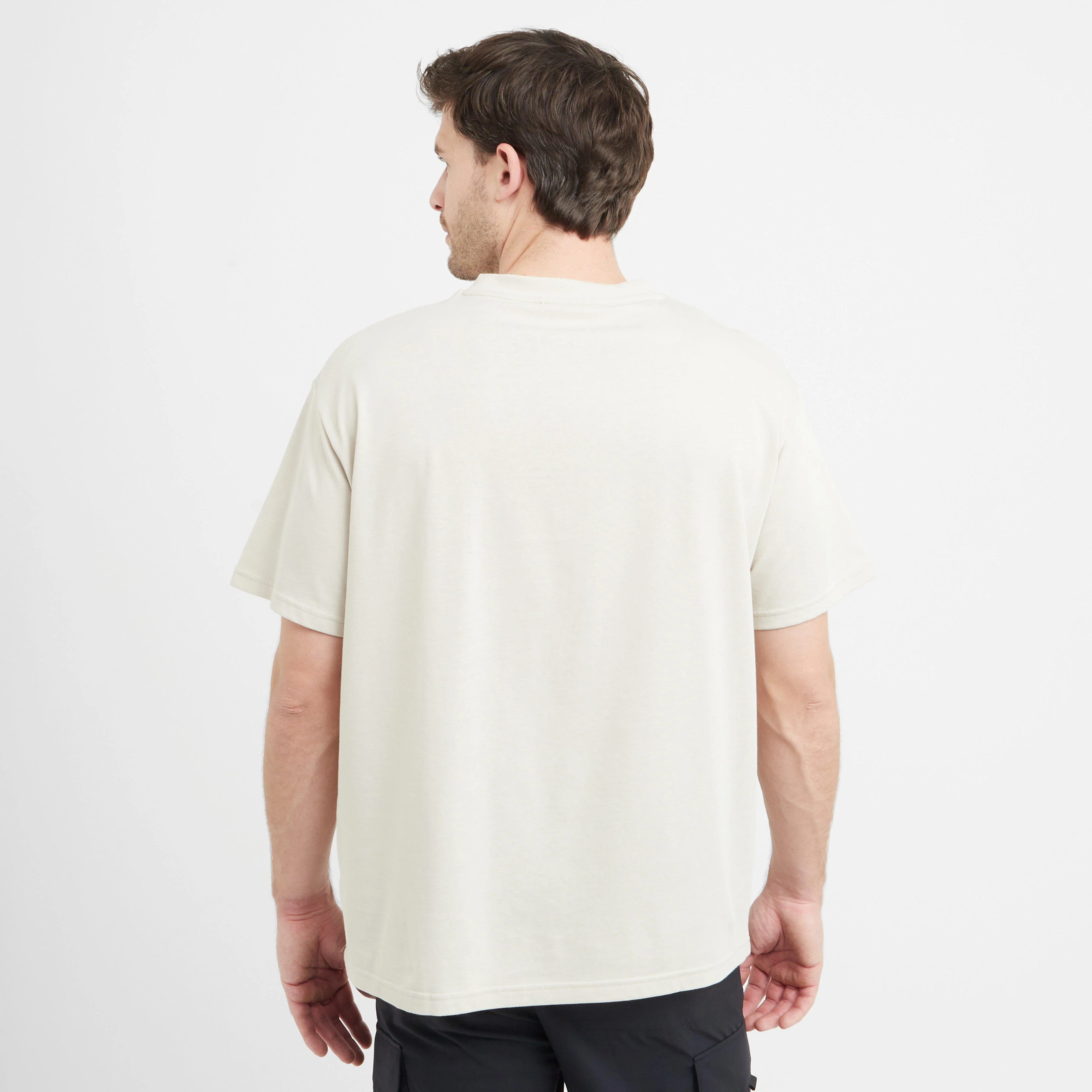 Unisex The B Tee - Image 2