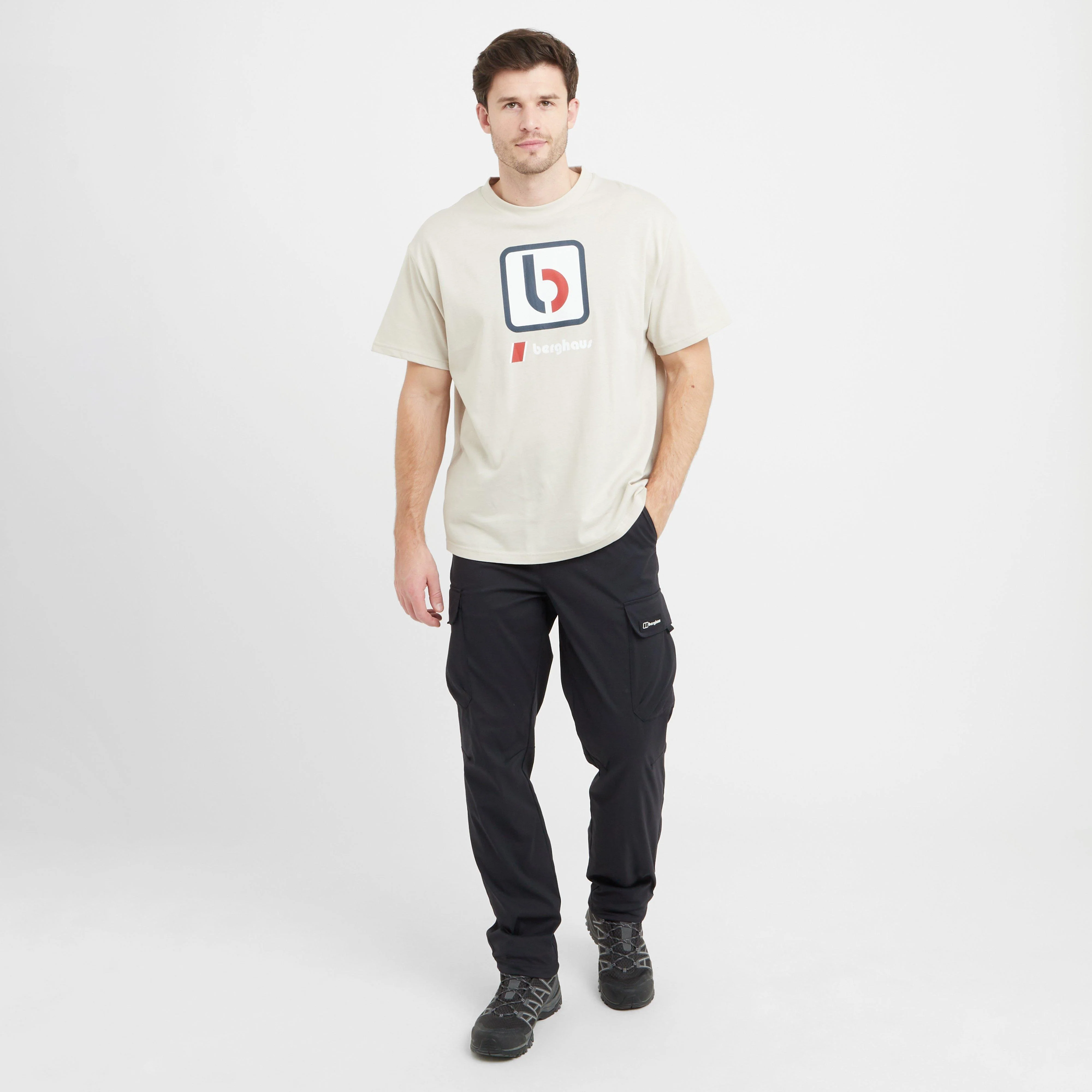 Unisex The B Tee - Image 3