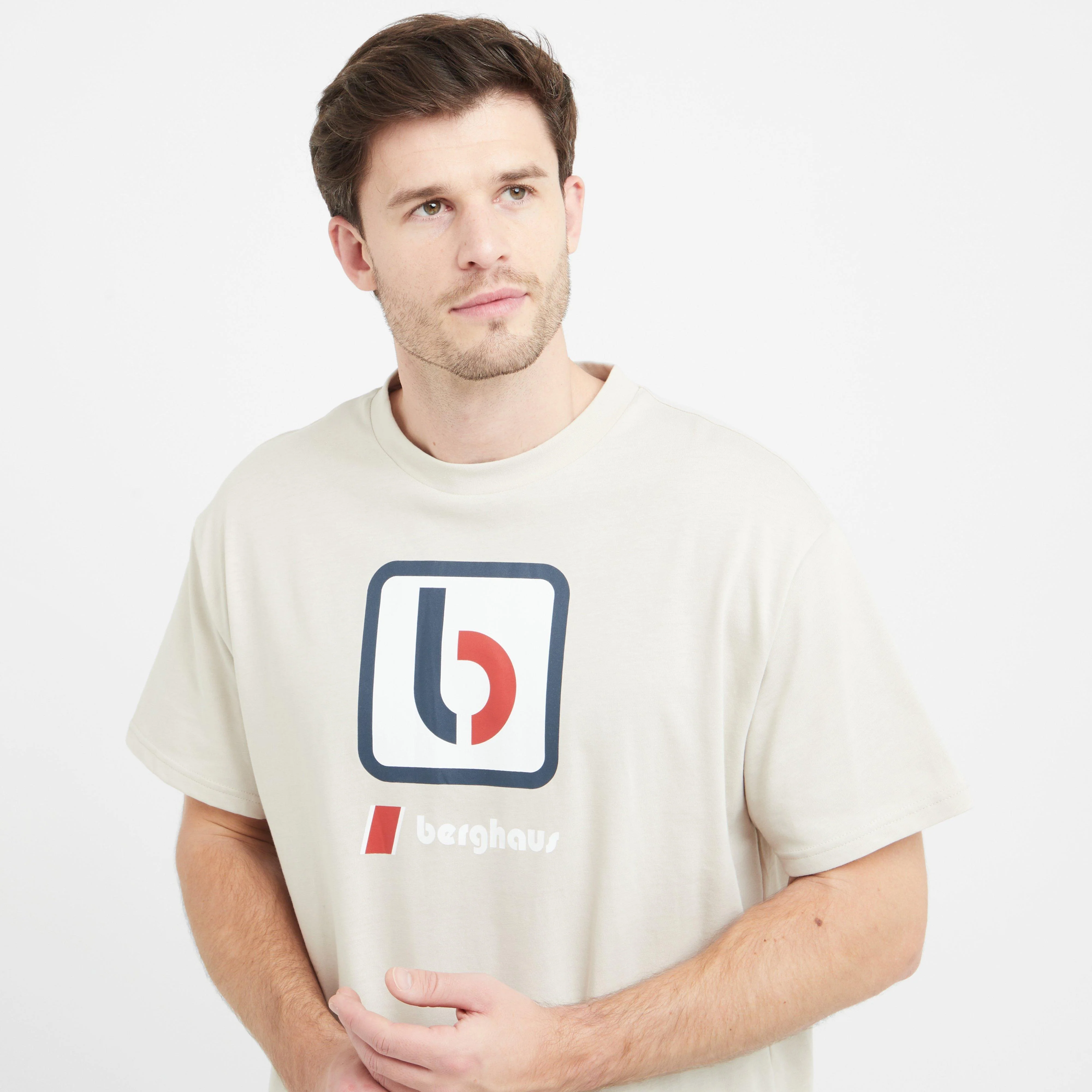 Unisex The B Tee - Image 4