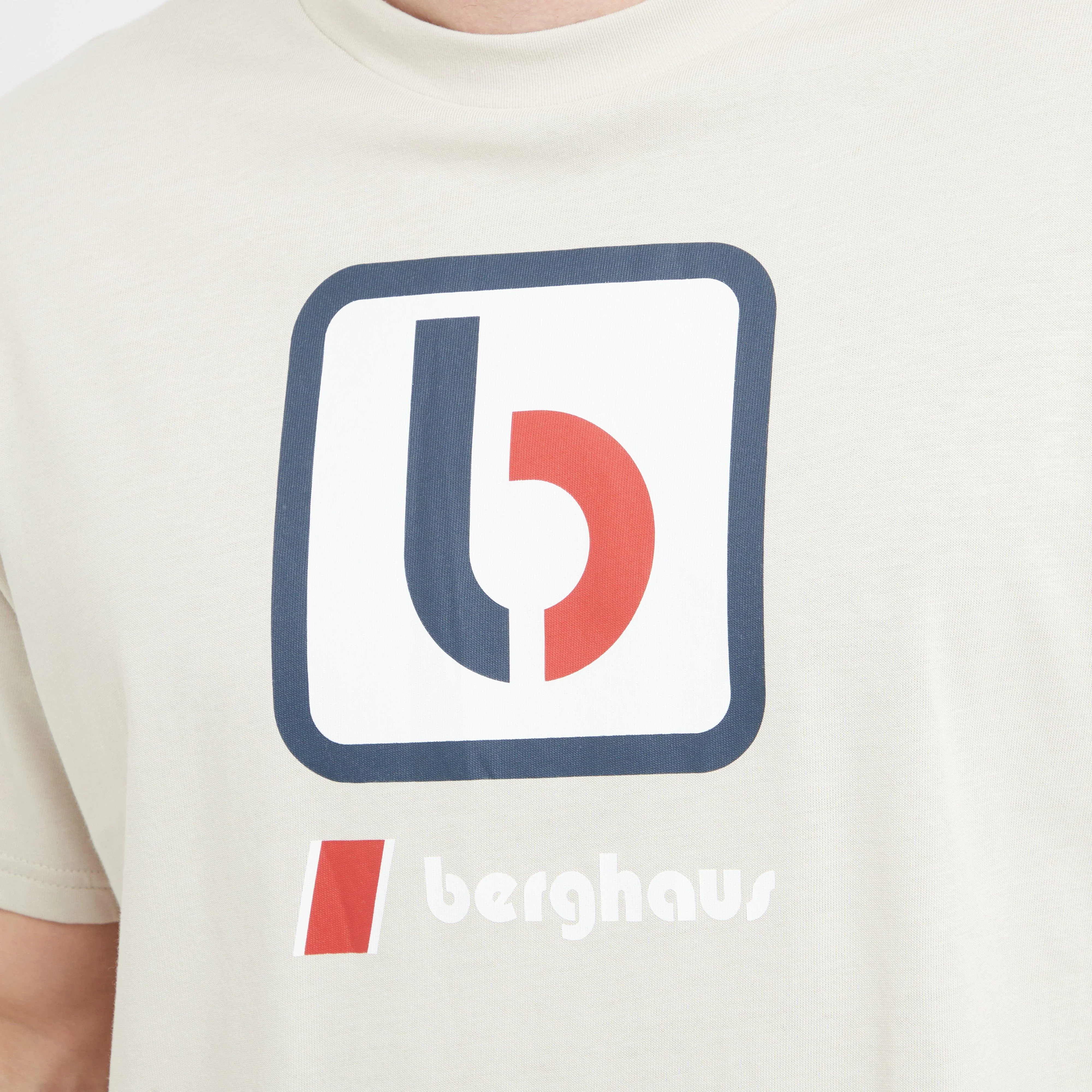 Unisex The B Tee - Image 5