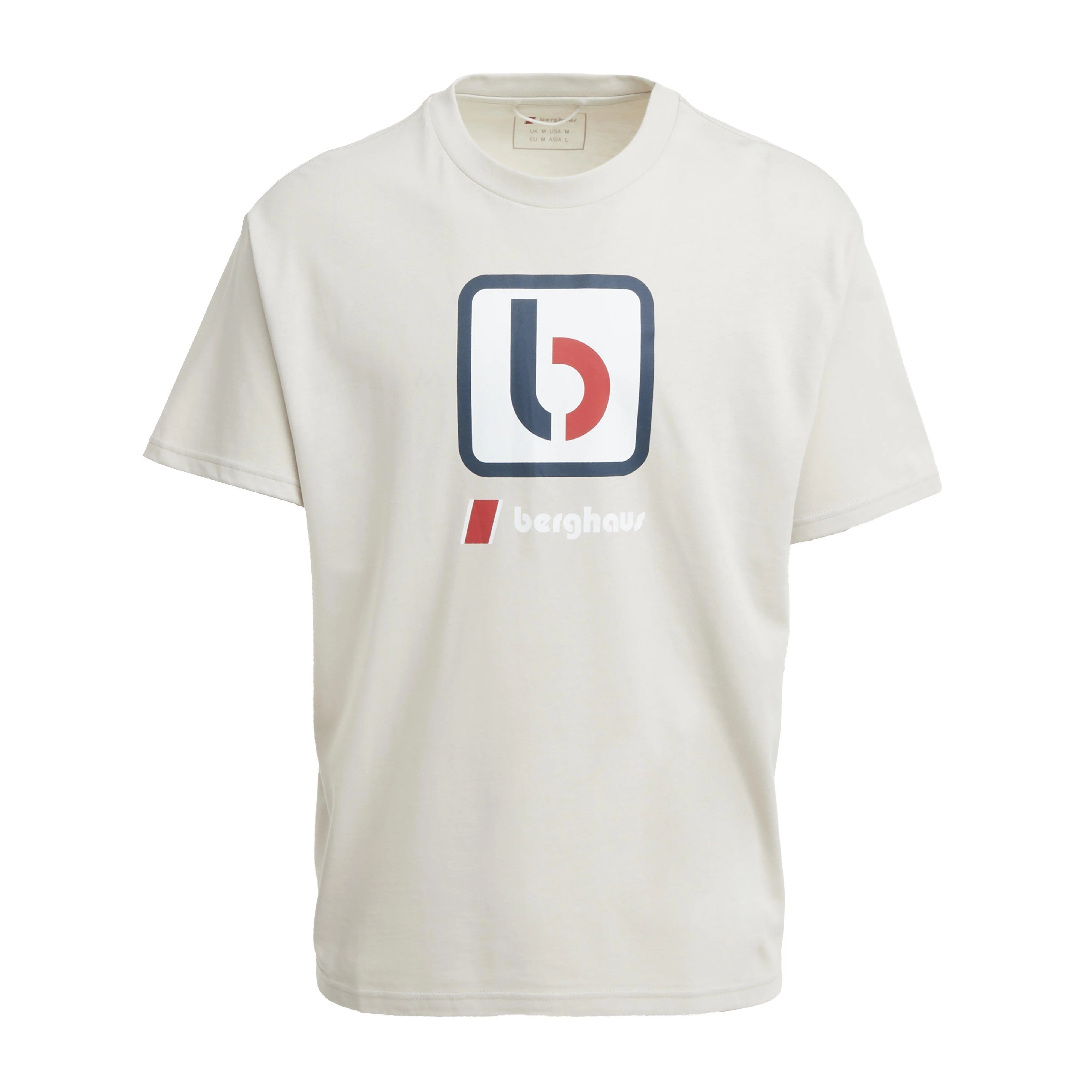Unisex The B Tee - Image 6