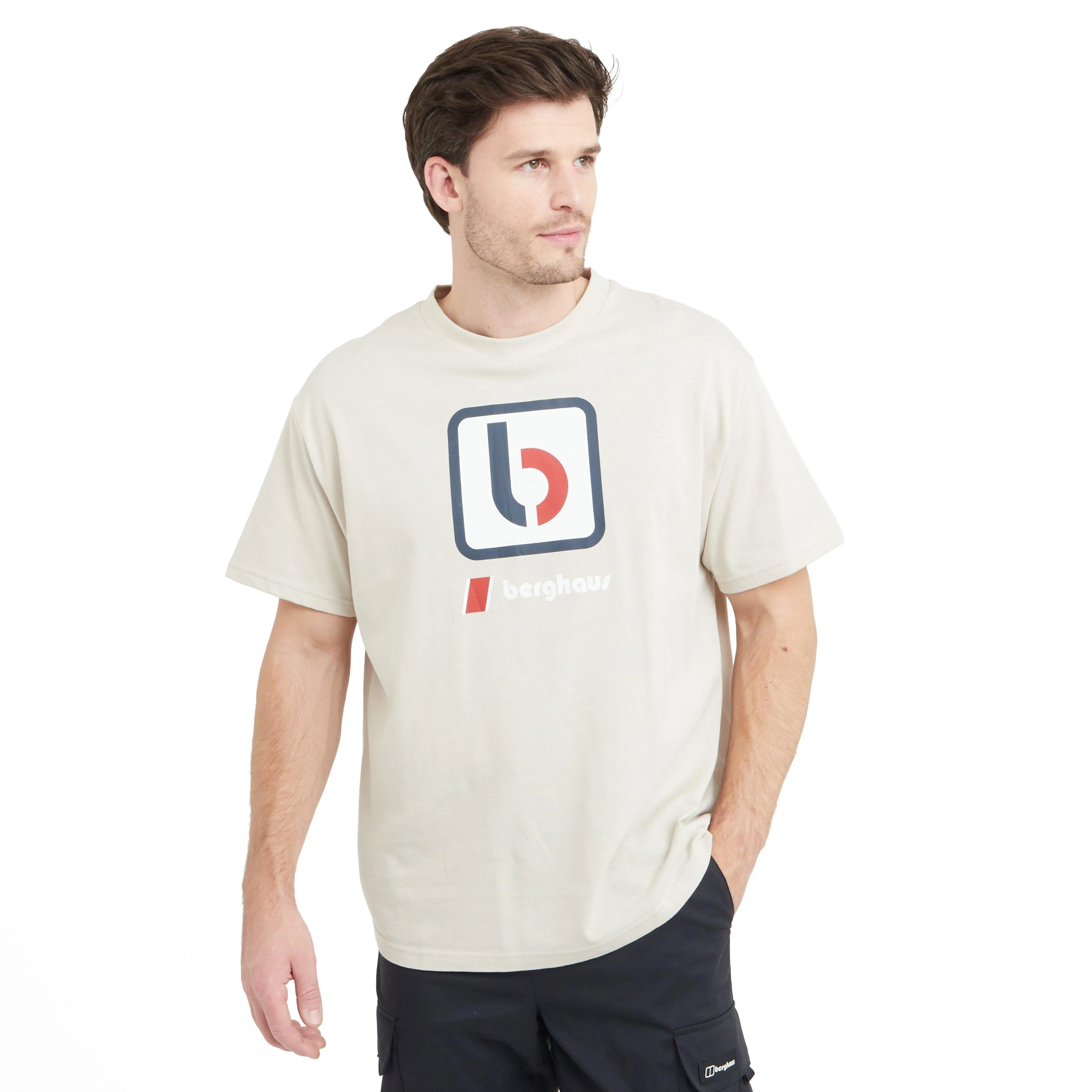 Unisex The B Tee - Image 7