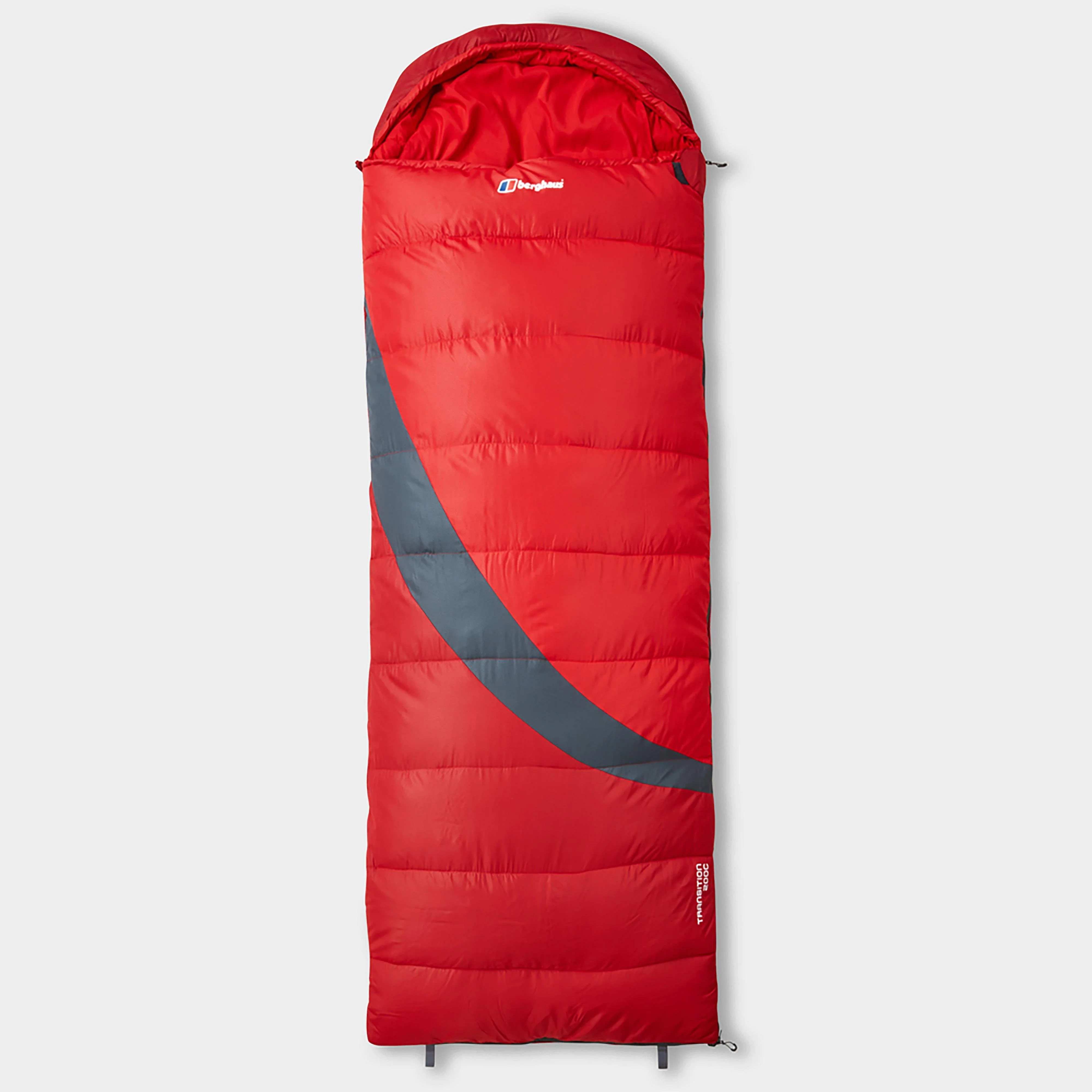 Unisex Transition 200C Sleeping Bag - Image 2