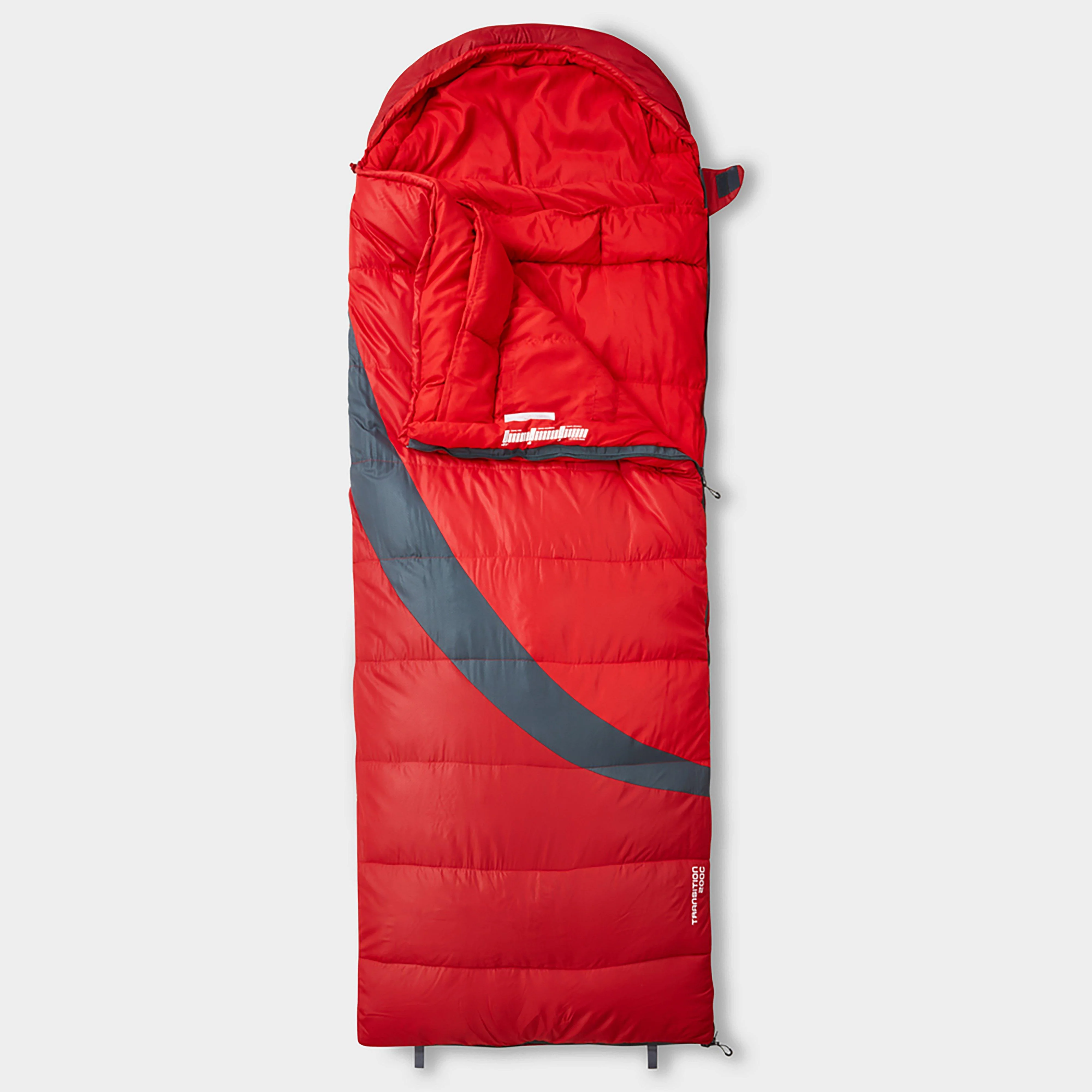Unisex Transition 200C Sleeping Bag - Image 3
