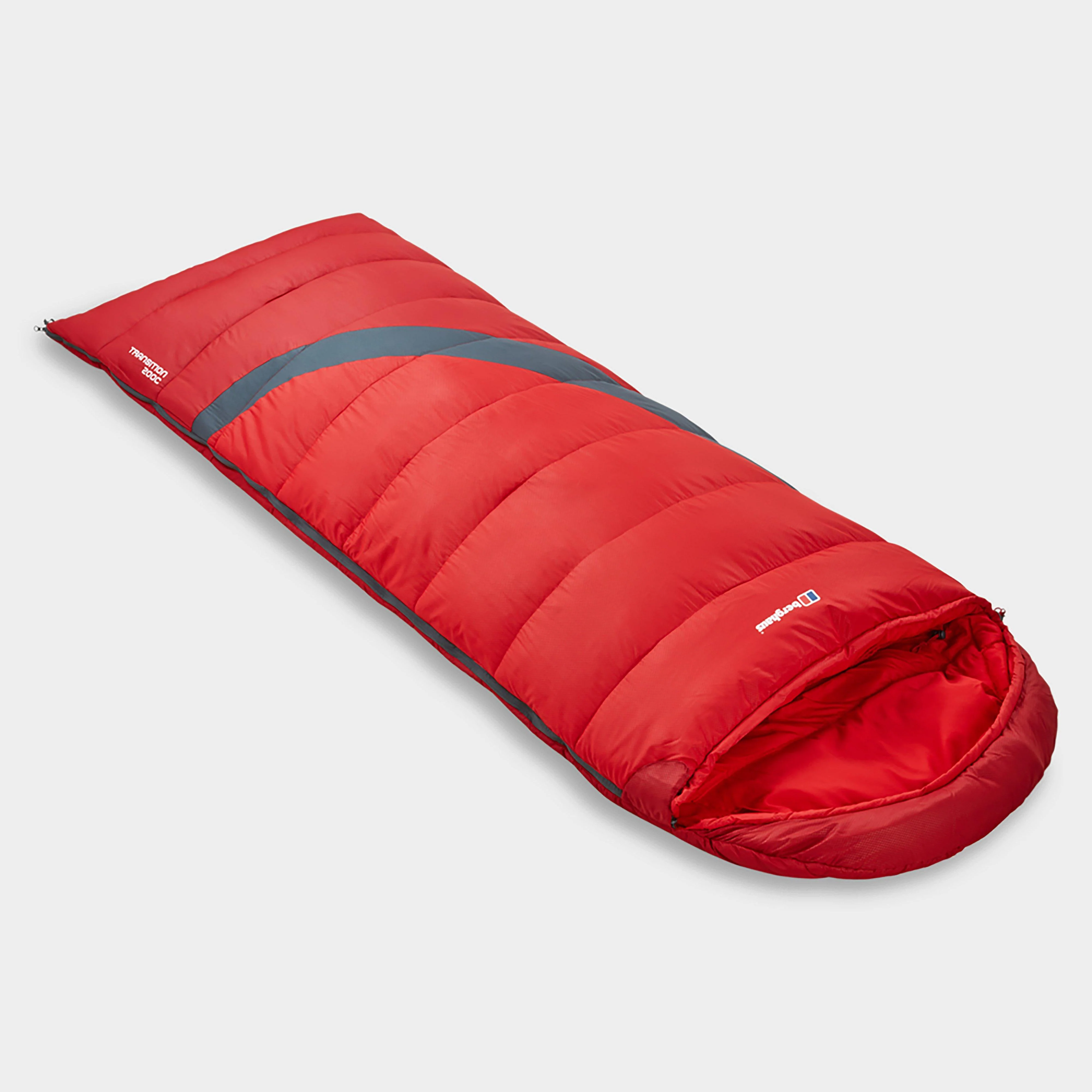 Unisex Transition 200C Sleeping Bag - Image 4