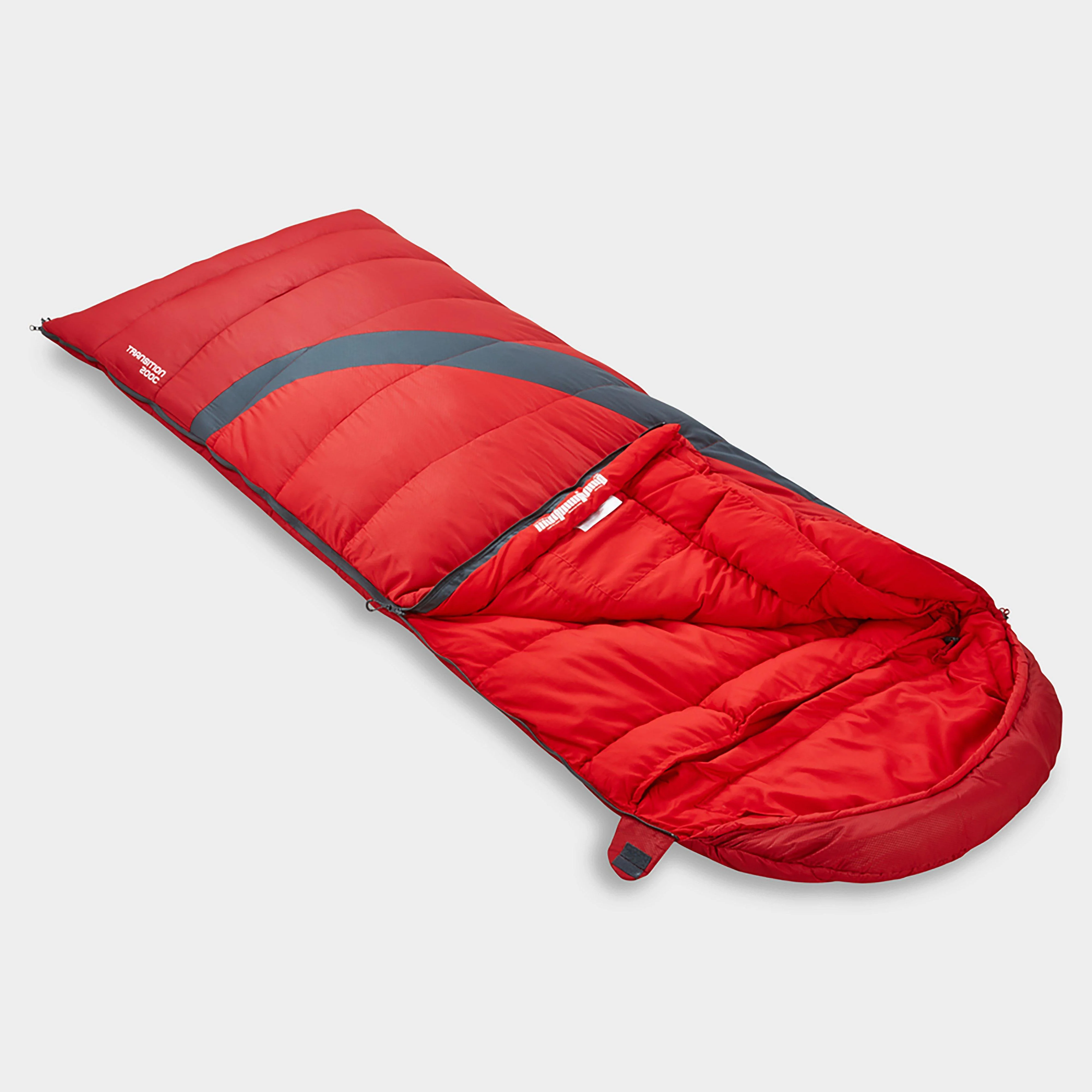 Unisex Transition 200C Sleeping Bag - Image 5