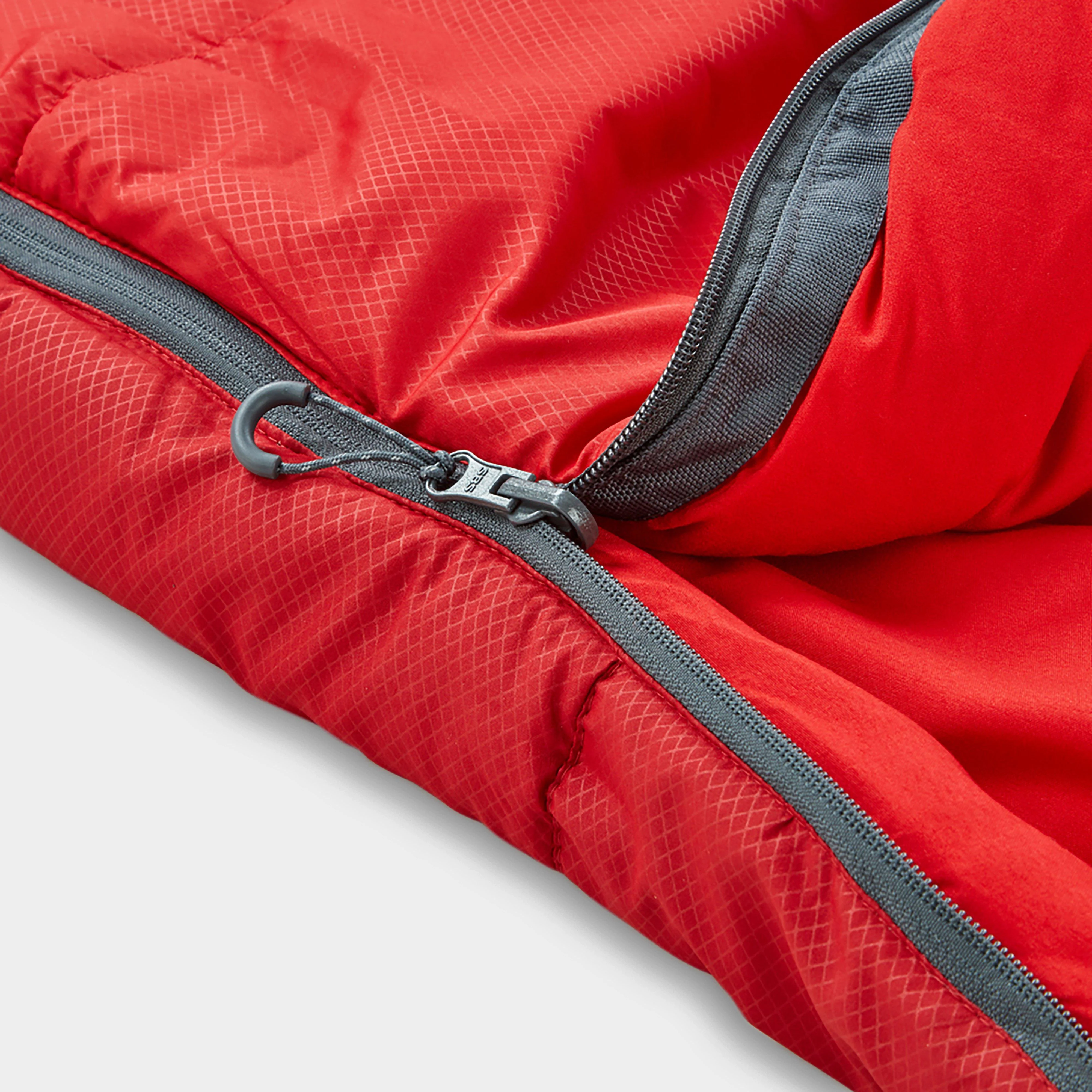 Unisex Transition 200C Sleeping Bag - Image 6