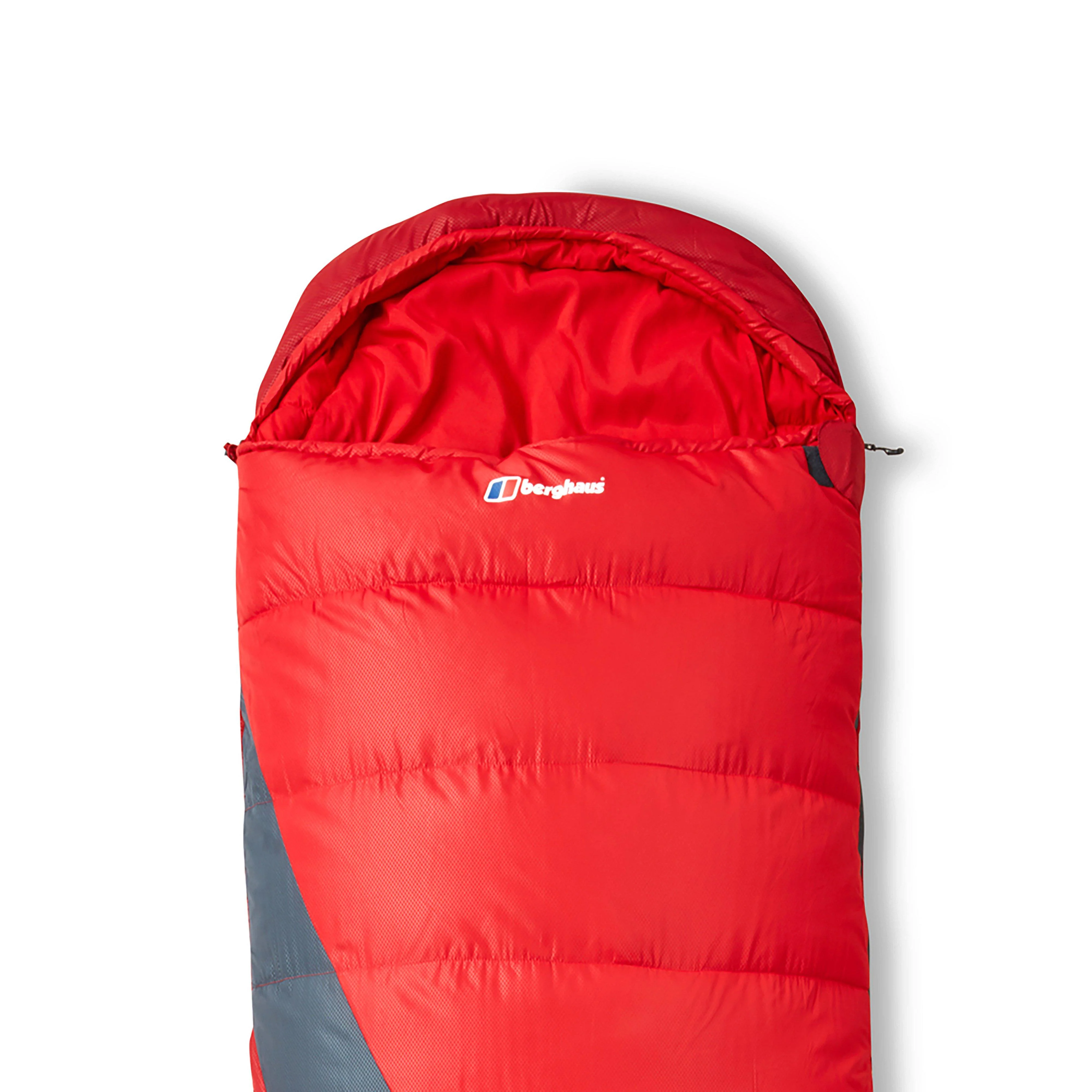 Unisex Transition 200C Sleeping Bag - Image 9