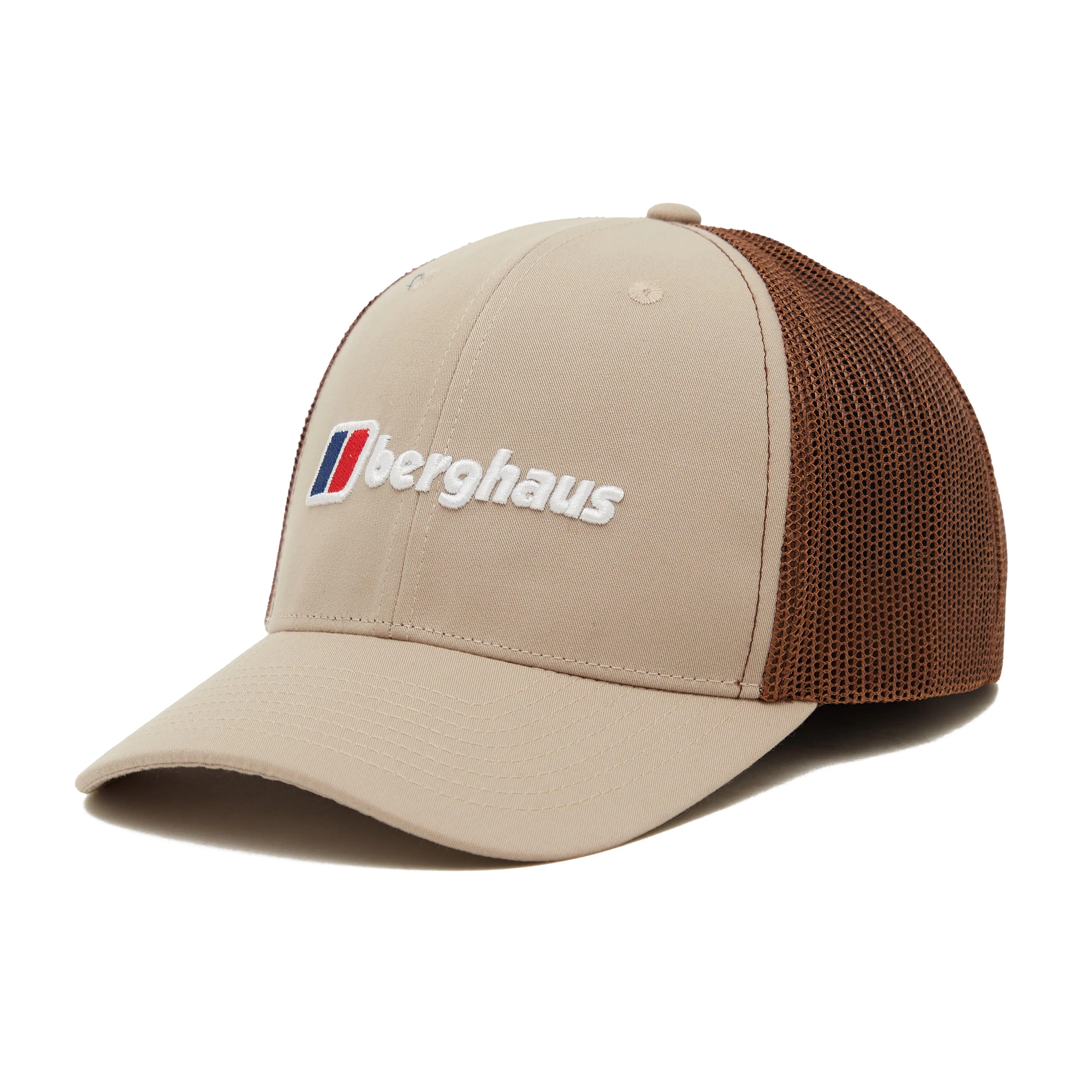 Unisex Trucker Logo Cap - Image 4