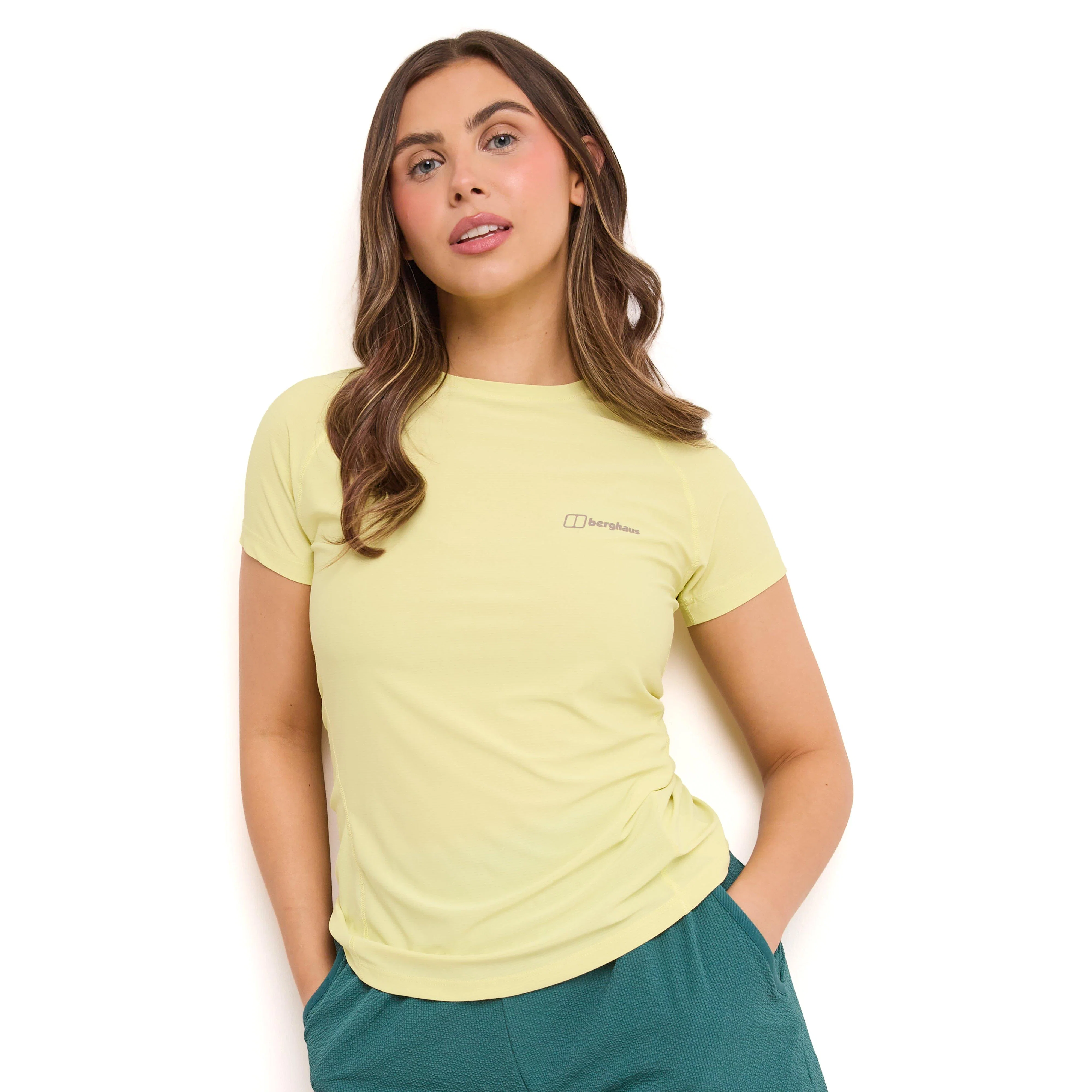 Women's 24/7 Tech Tee Crew - Image 5