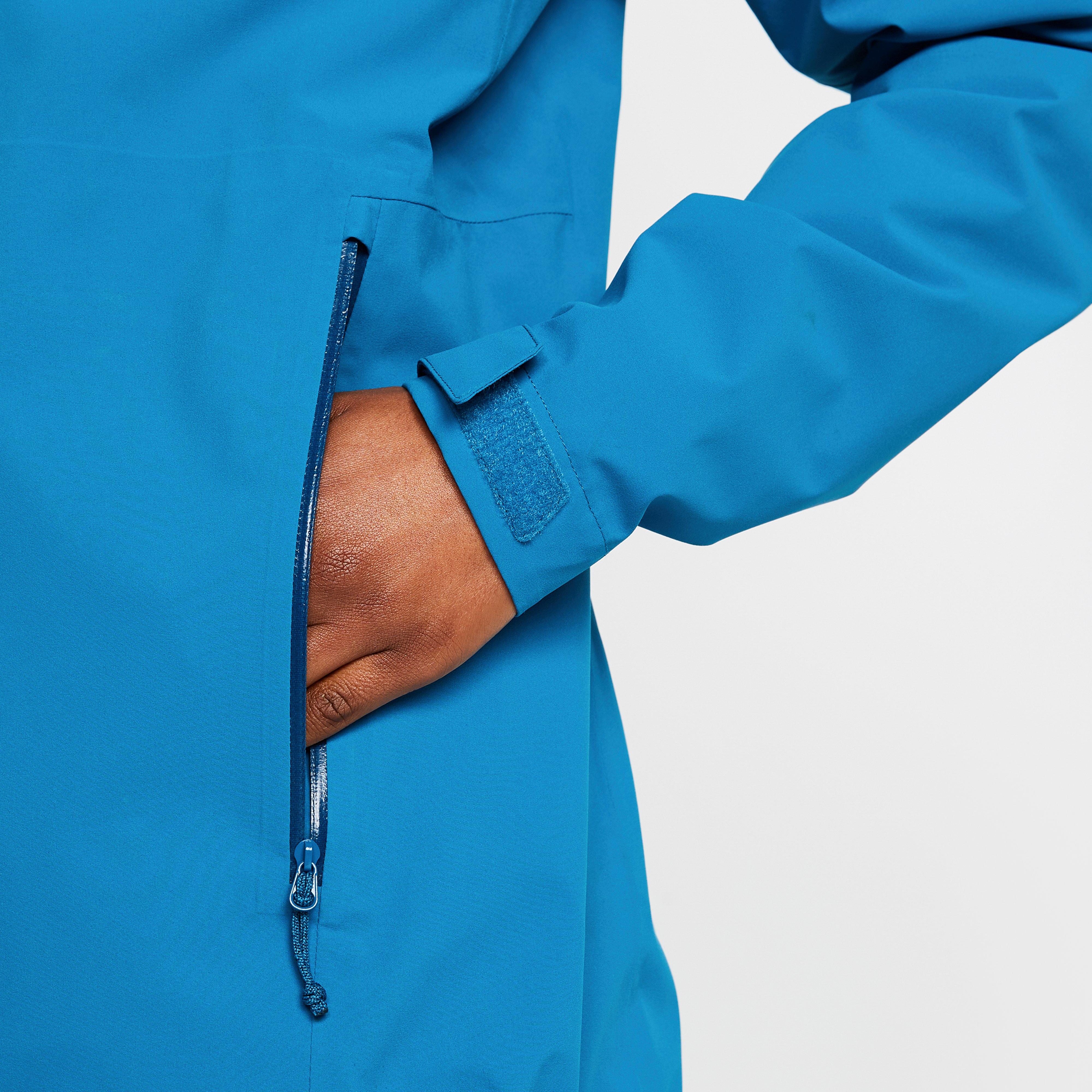 Women's Boreen Stretch Waterproof Jacket - Image 8