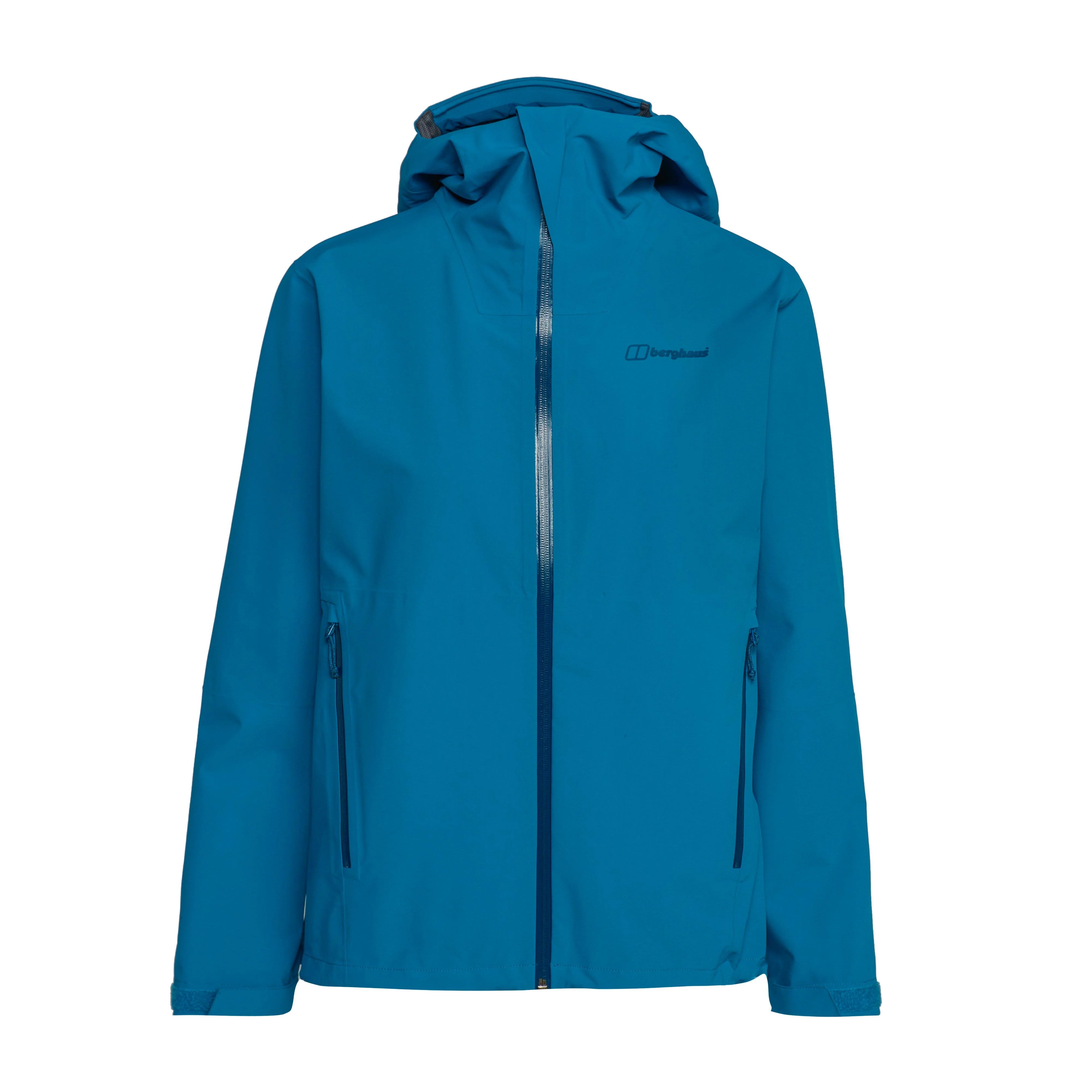 Women's Boreen Stretch Waterproof Jacket - Image 9
