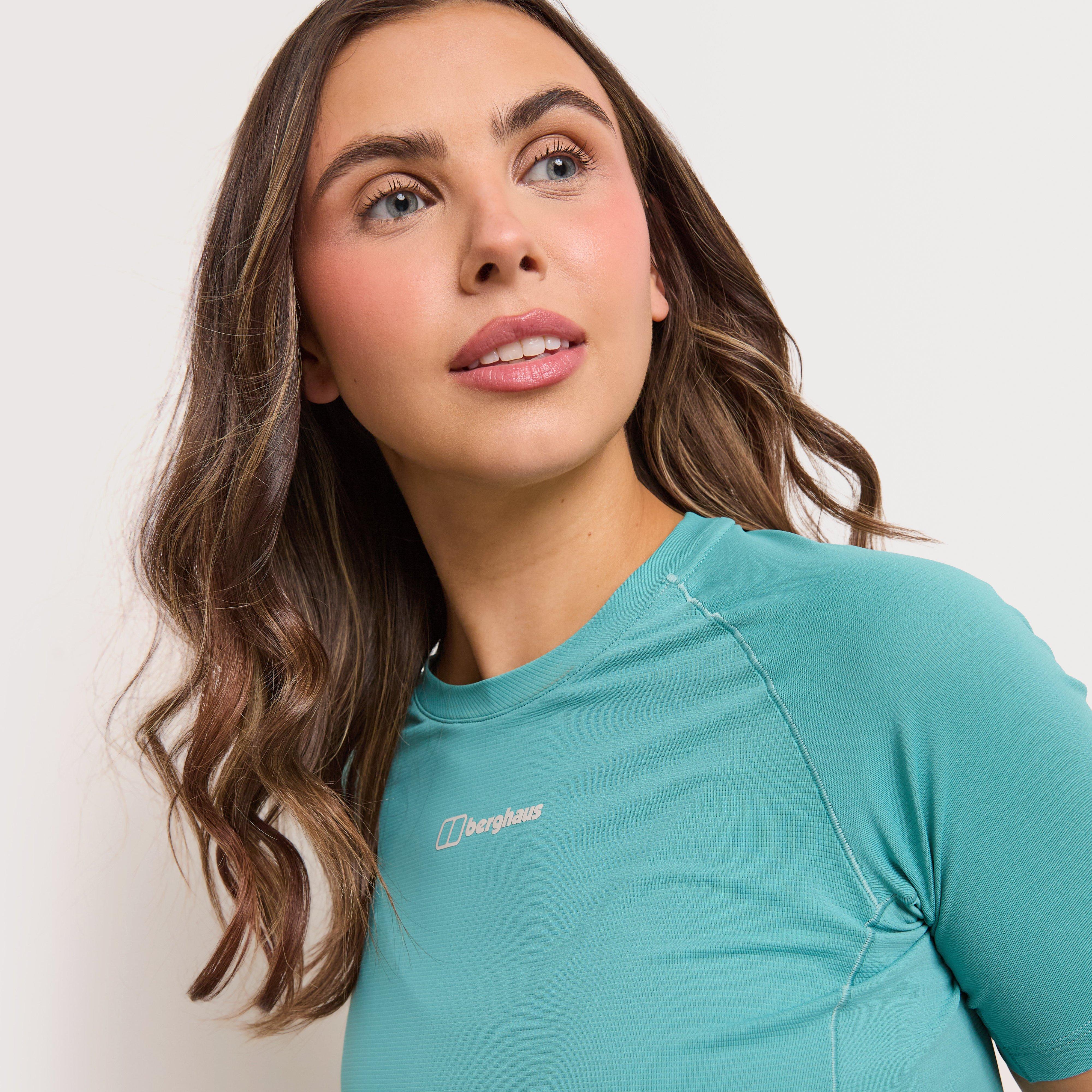 Women's Bowburn Tech Tee - Image 2