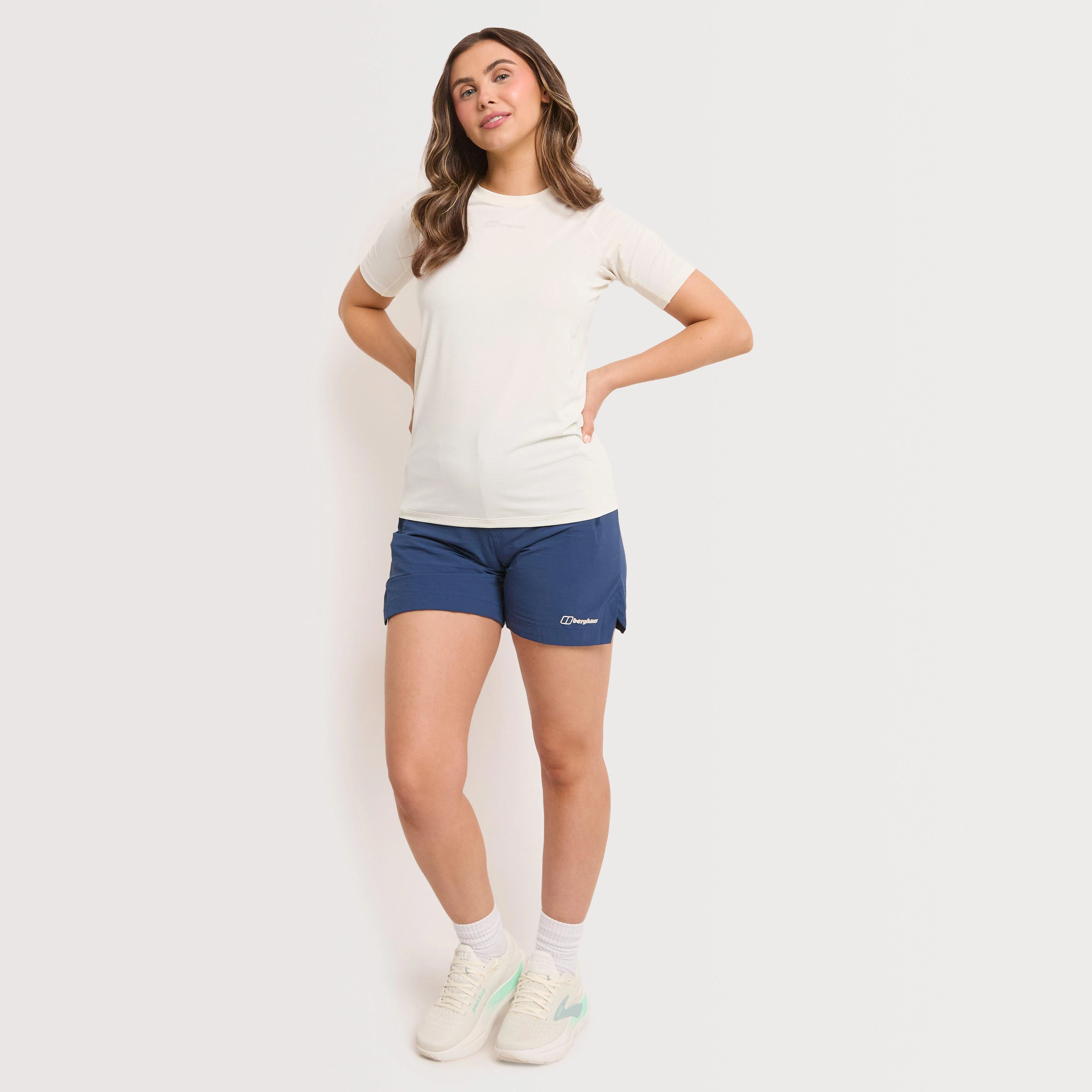 Women's Bowburn Technical Tee - Image 2