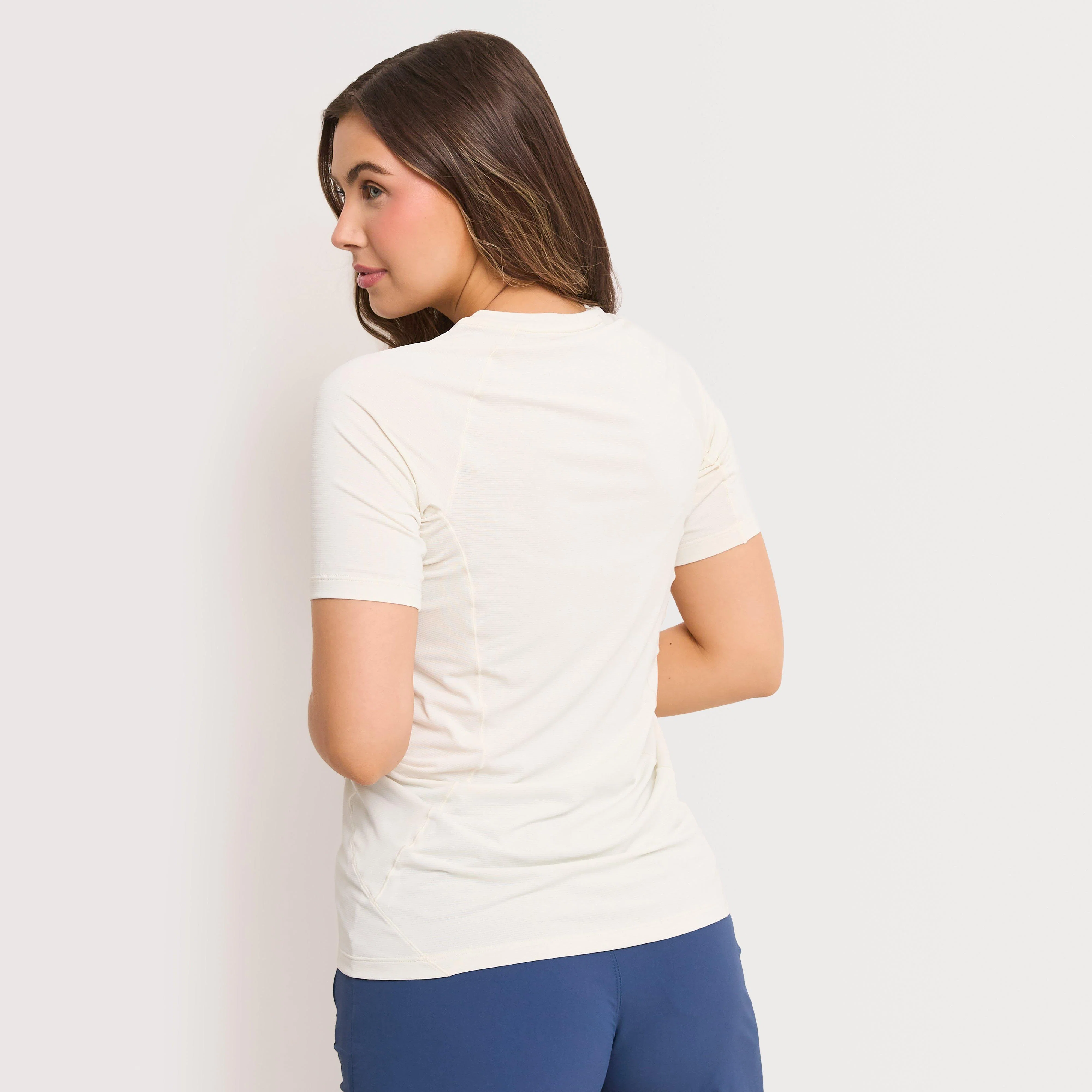 Women's Bowburn Technical Tee - Image 4