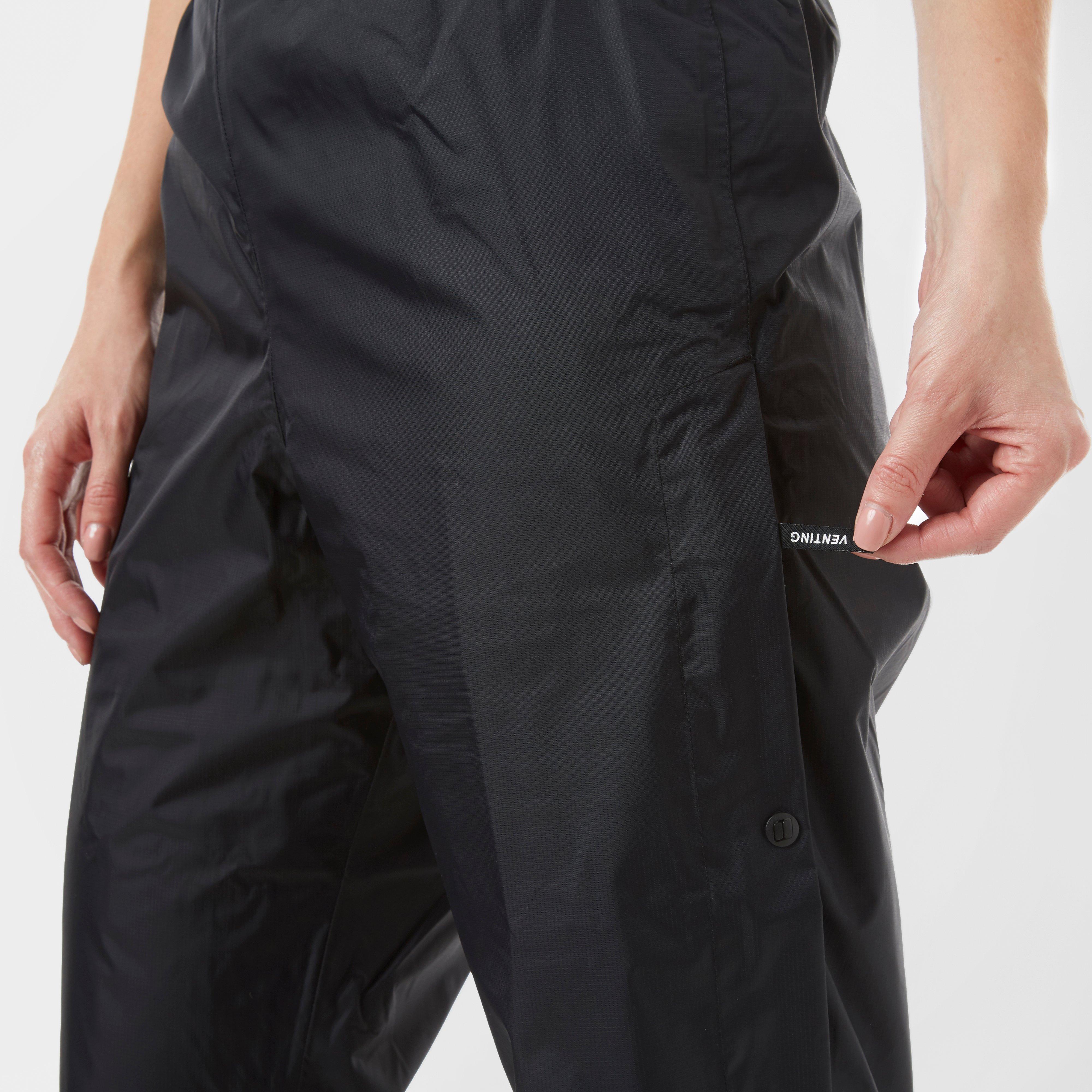Women's Deluge Waterproof Overtrousers (Regular) - Image 4