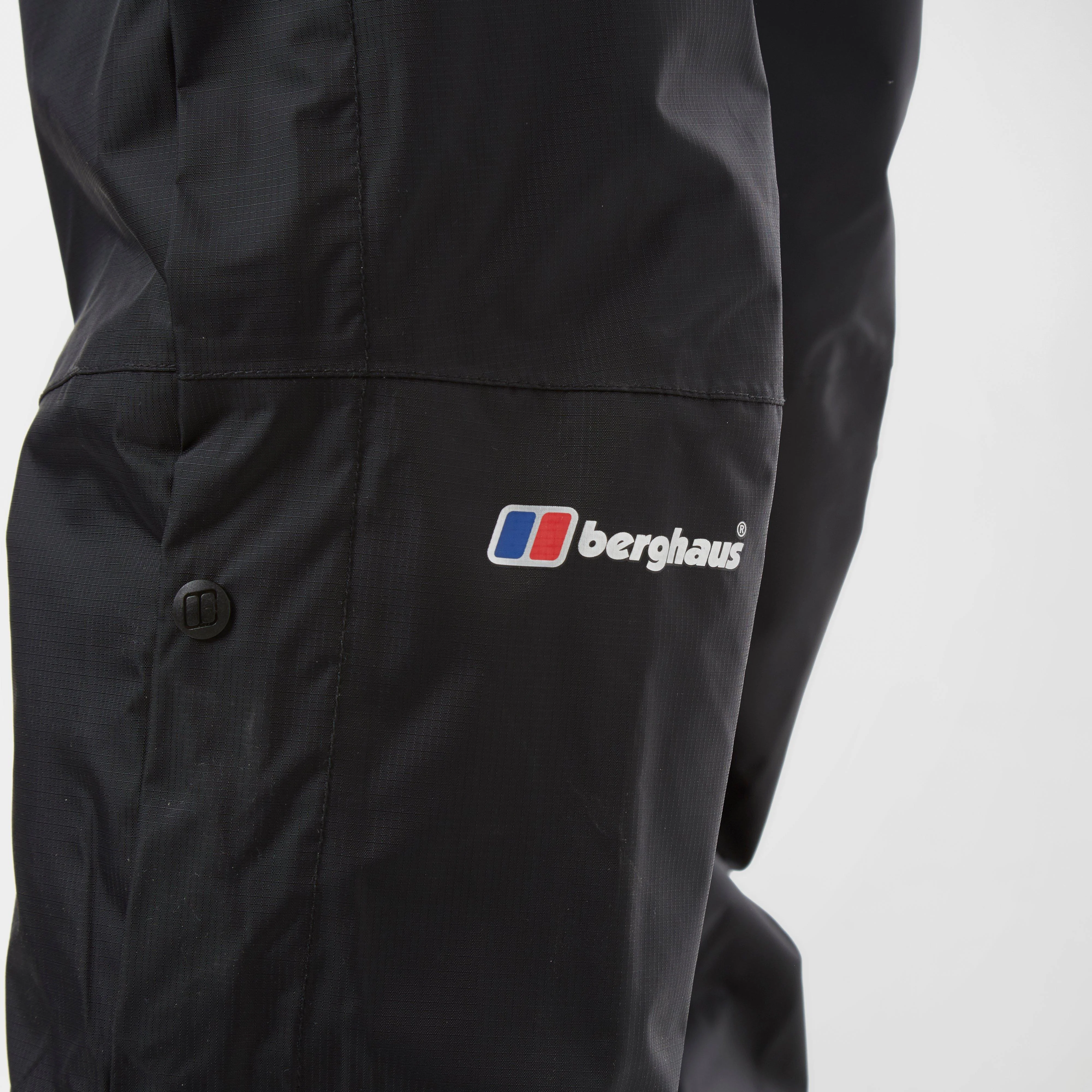 Women's Deluge Waterproof Overtrousers (Regular) - Image 5