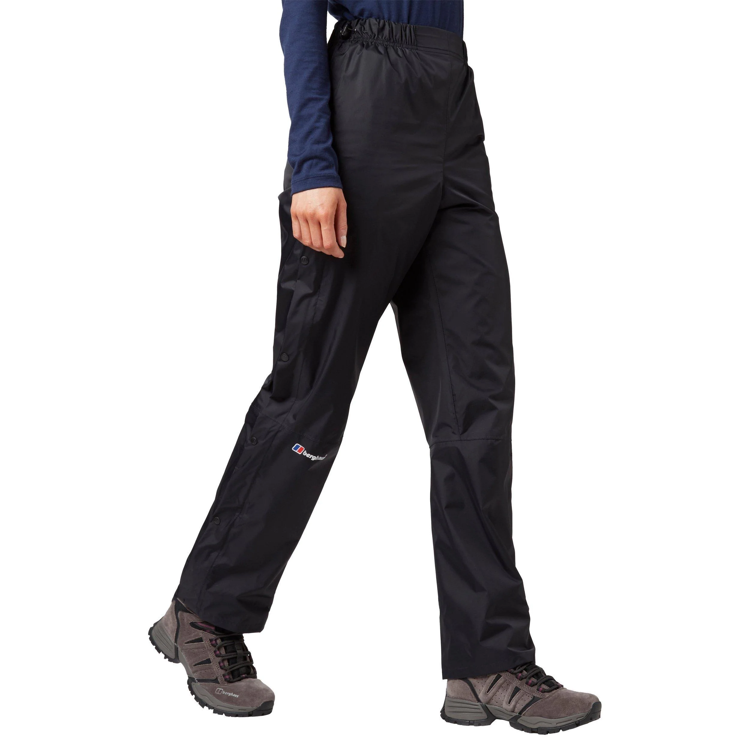 Women's Deluge Waterproof Overtrousers (Regular) - Image 7