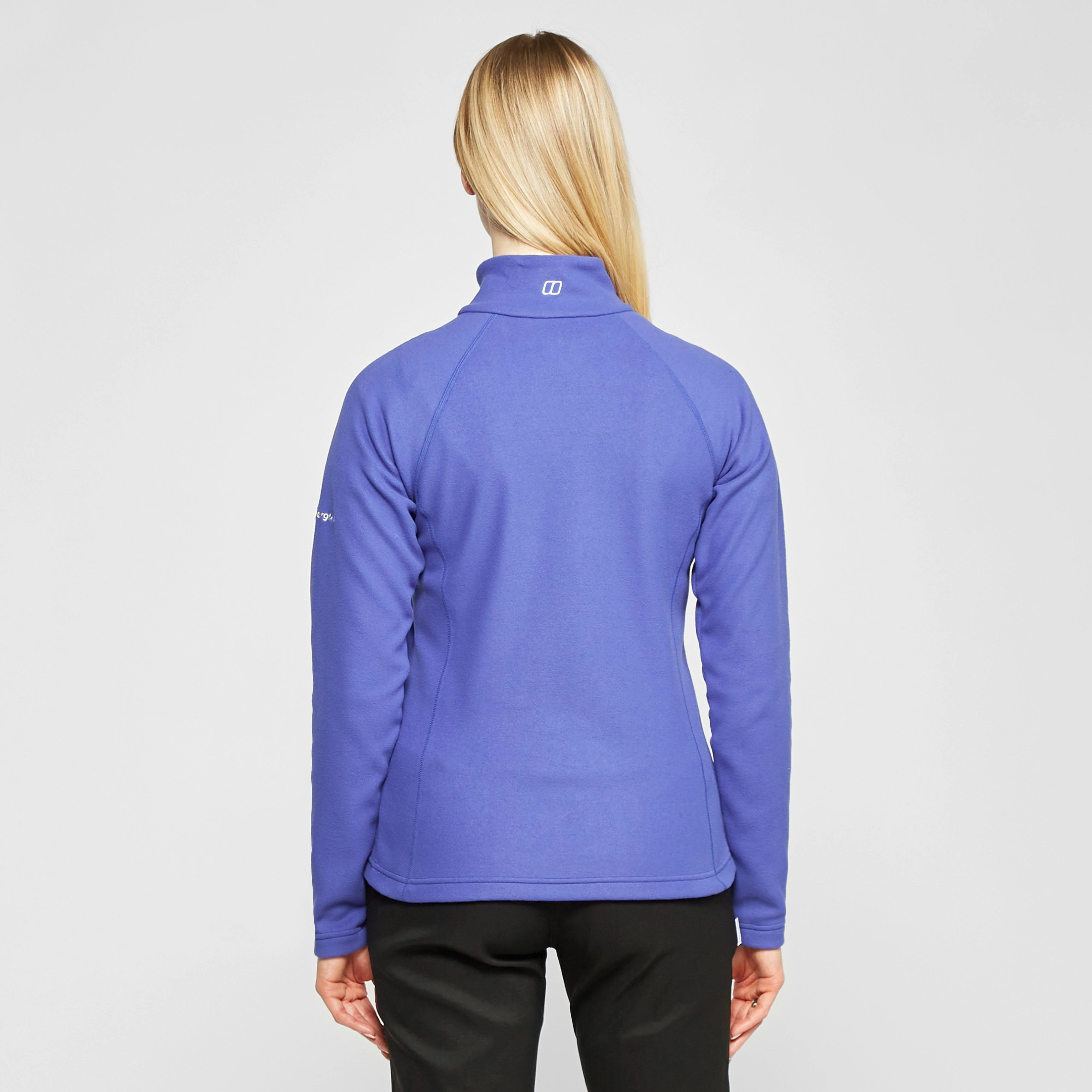 Womens' Hartsop Full-Zip Fleece - Image 2