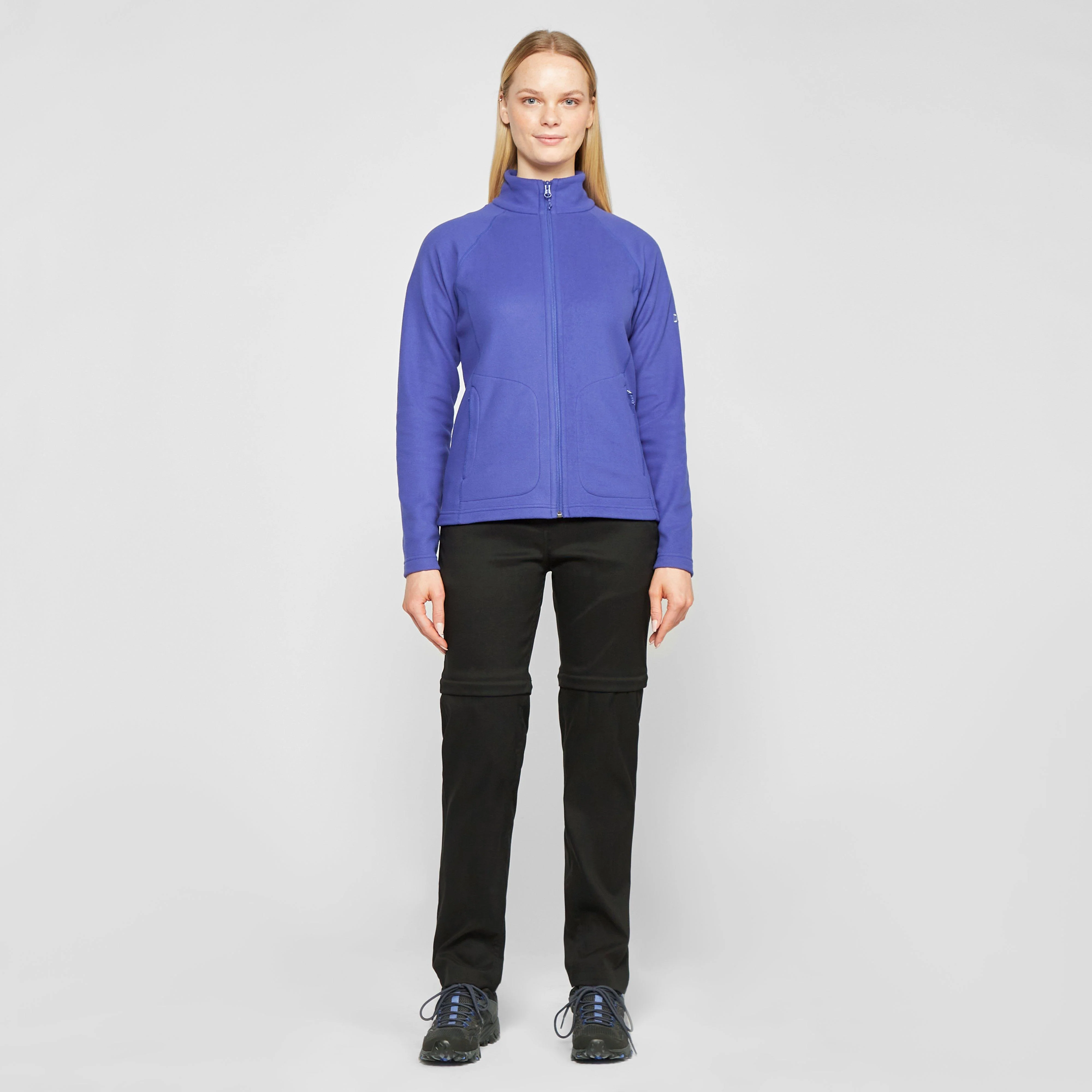 Womens' Hartsop Full-Zip Fleece - Image 3