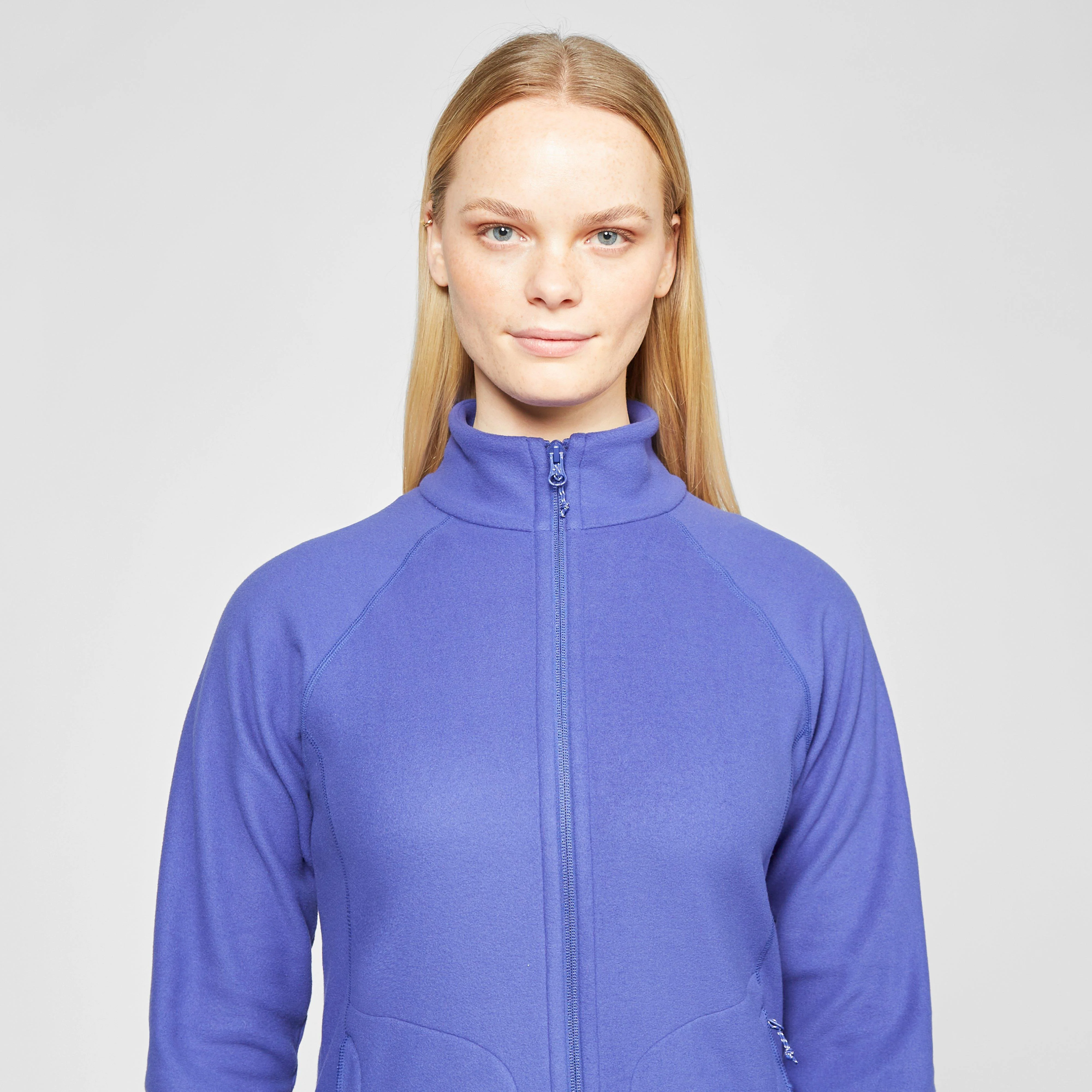 Womens' Hartsop Full-Zip Fleece - Image 4
