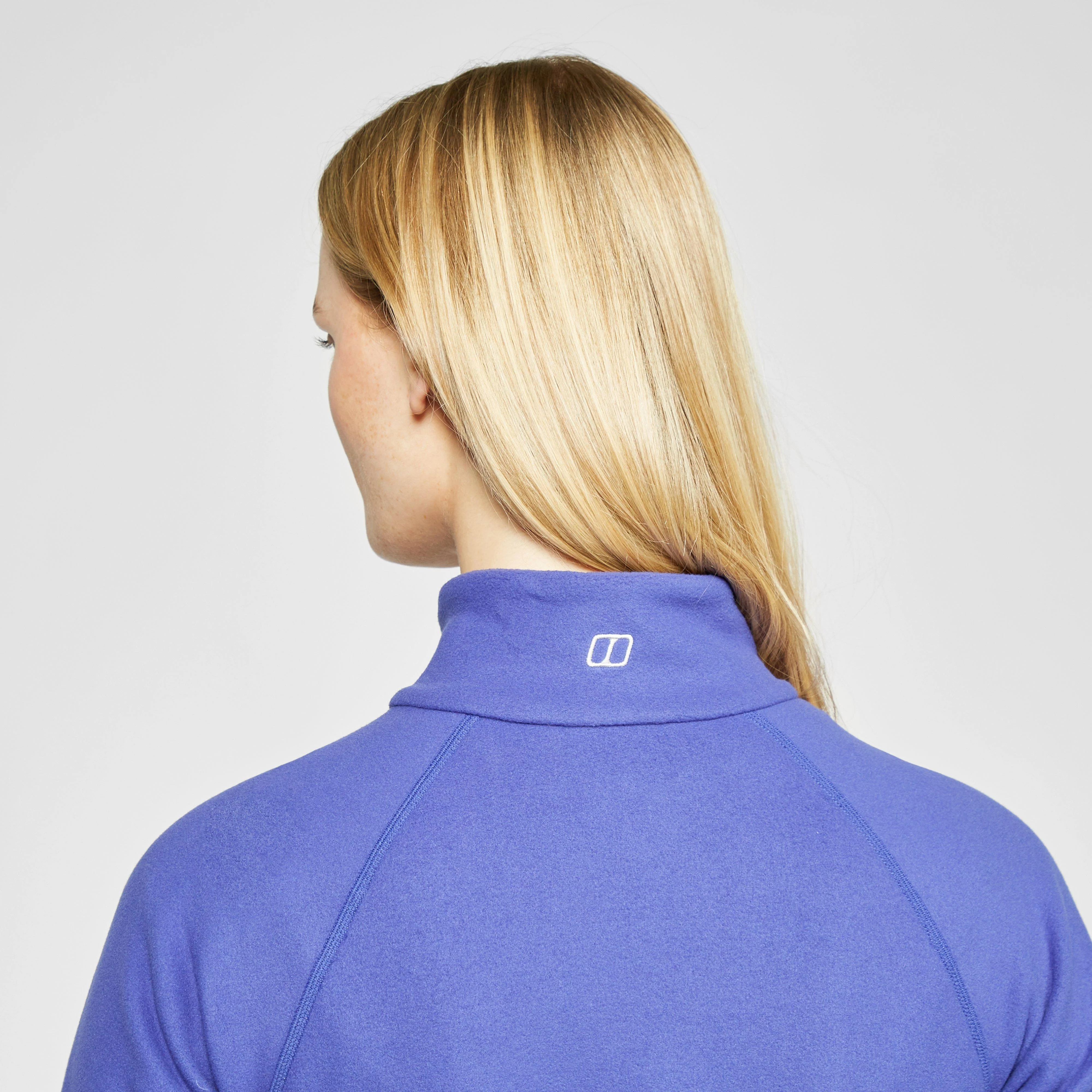 Womens' Hartsop Full-Zip Fleece - Image 6