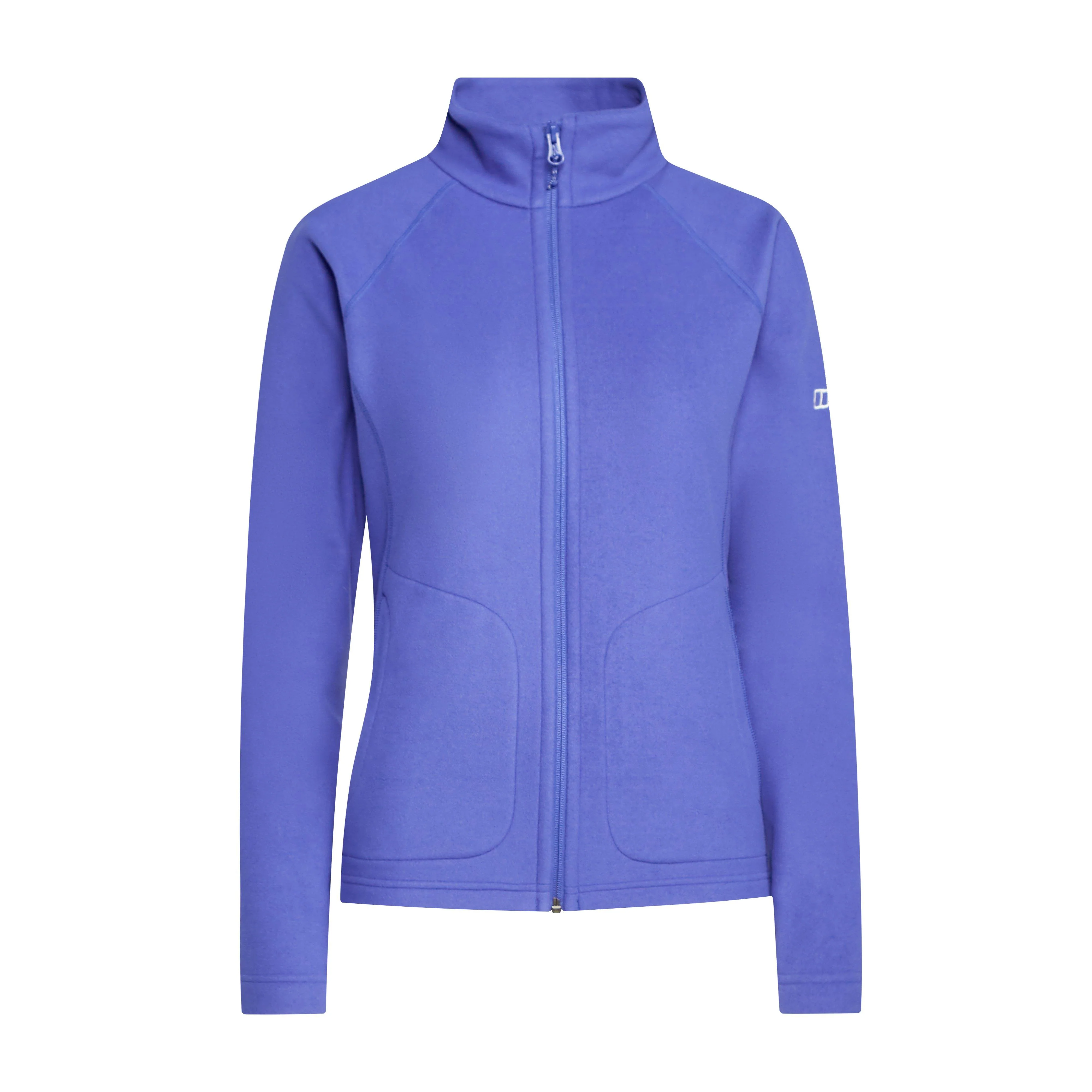 Womens' Hartsop Full-Zip Fleece - Image 7