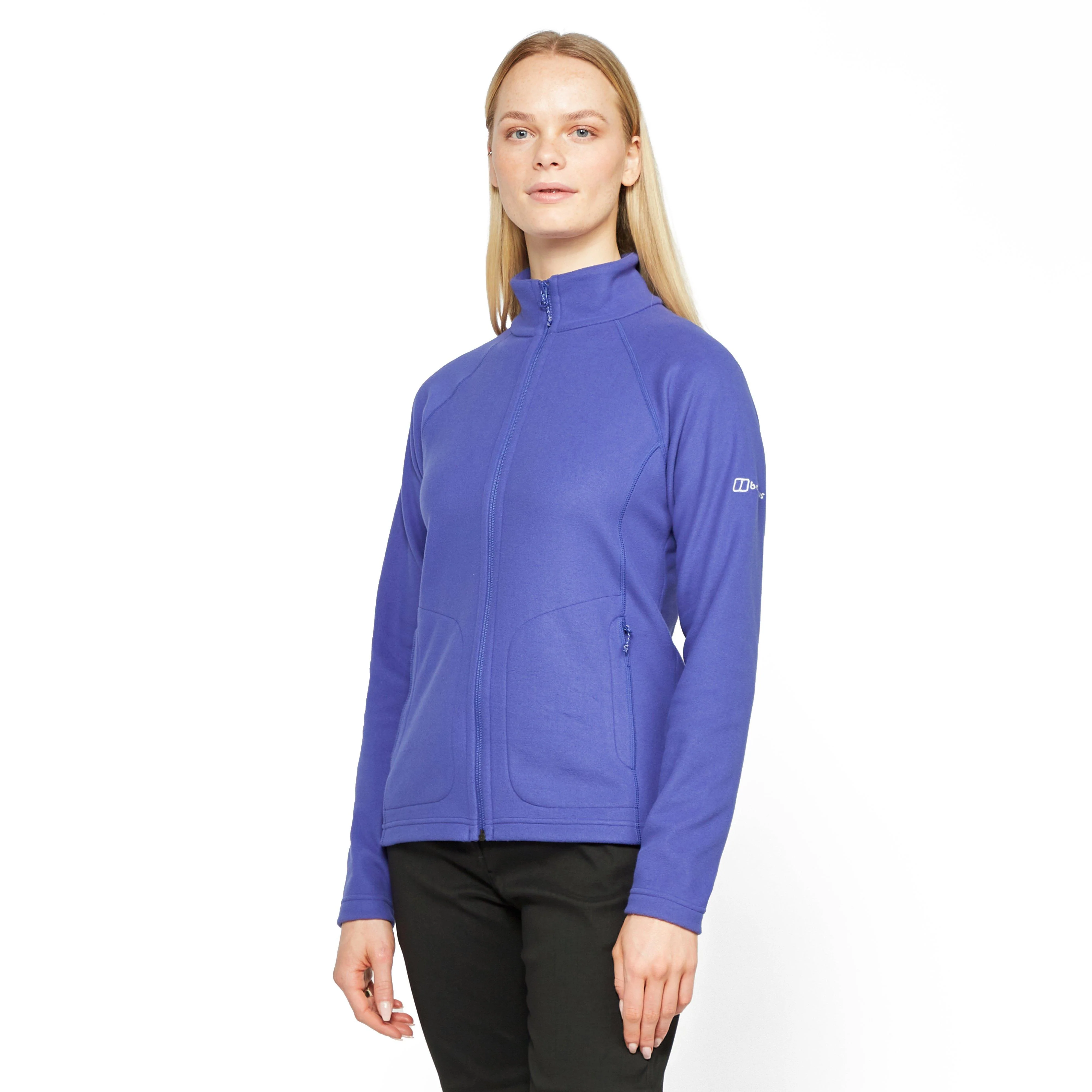 Womens' Hartsop Full-Zip Fleece - Image 8