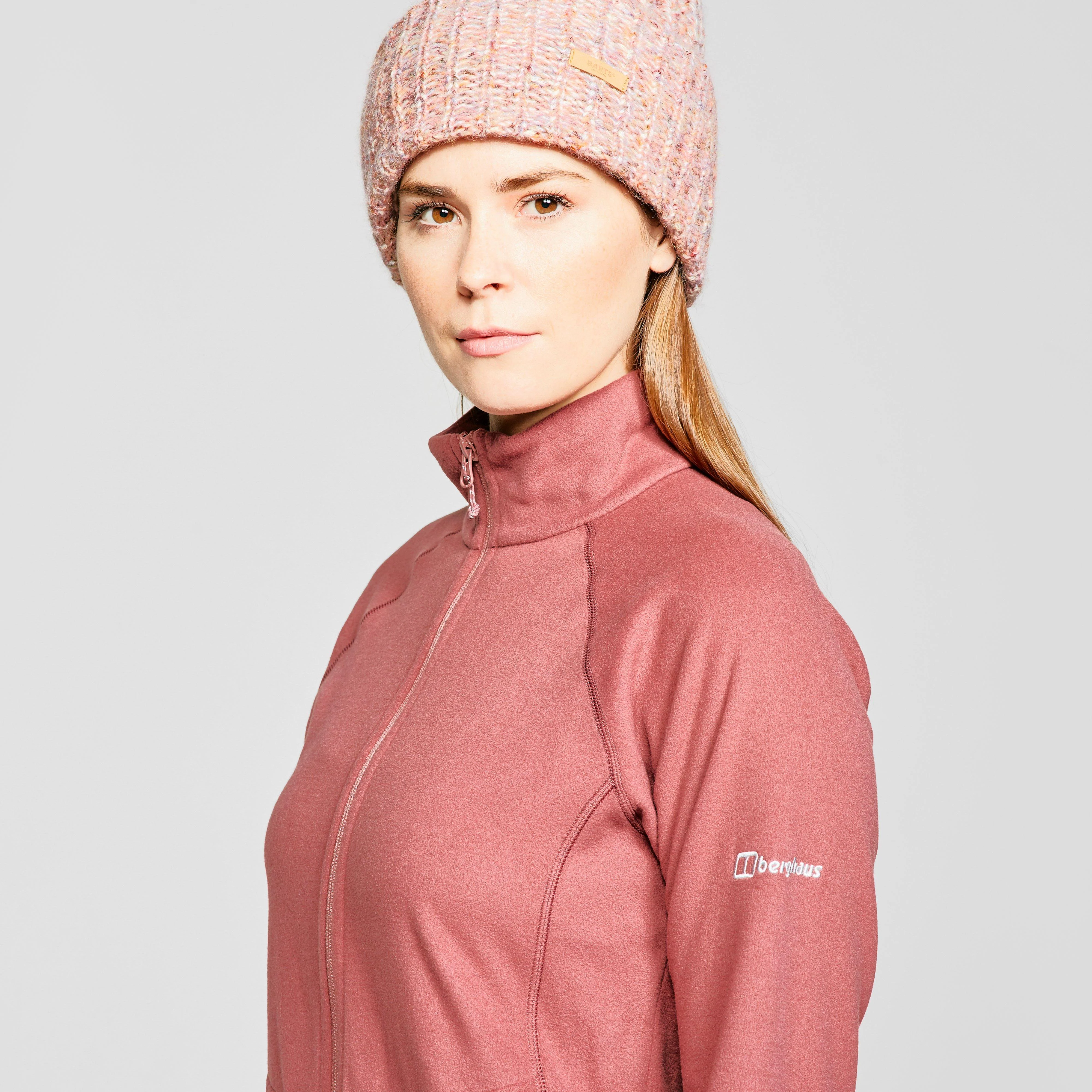 Womens' Hartsop Full-Zip Fleece - Image 2