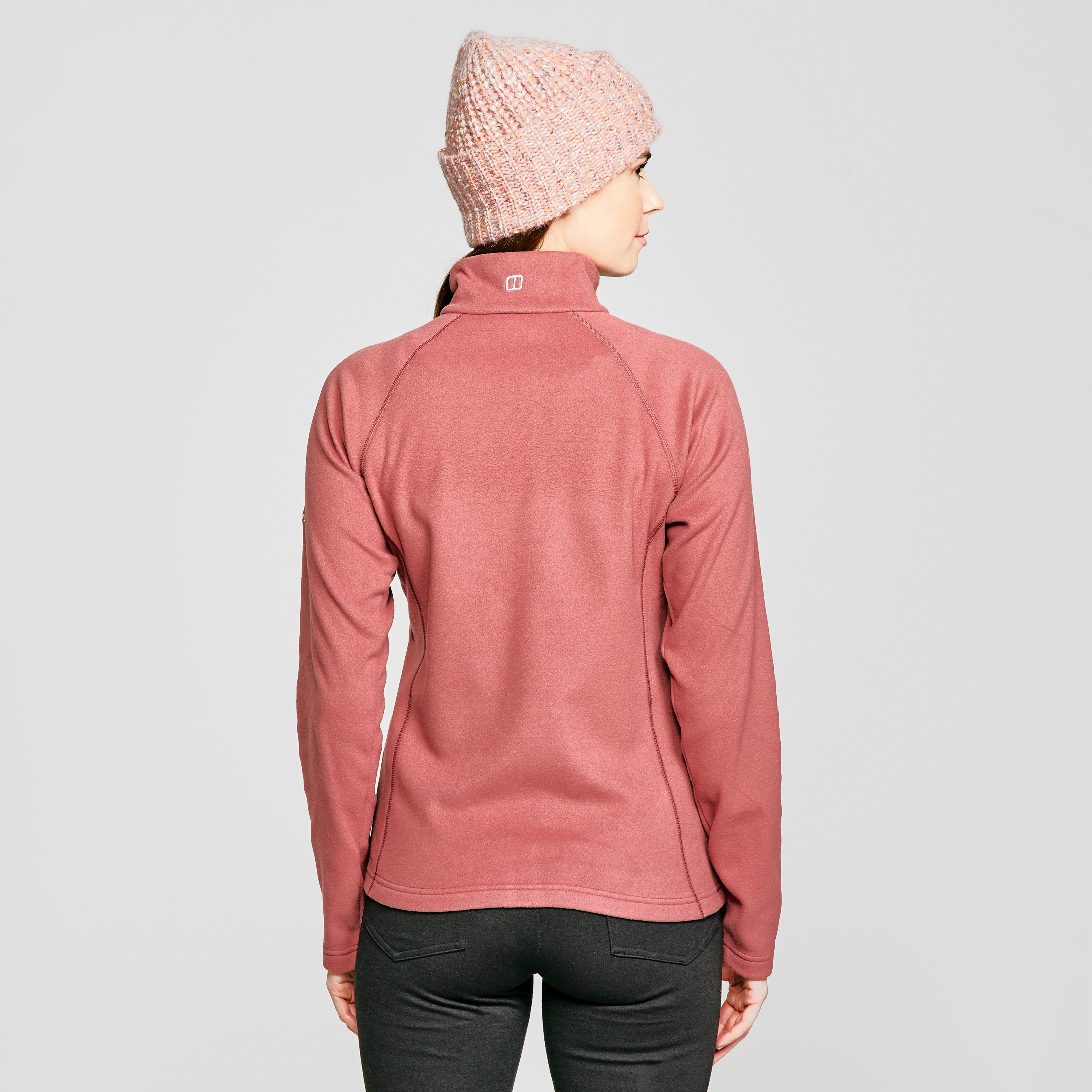Womens' Hartsop Full-Zip Fleece - Image 6