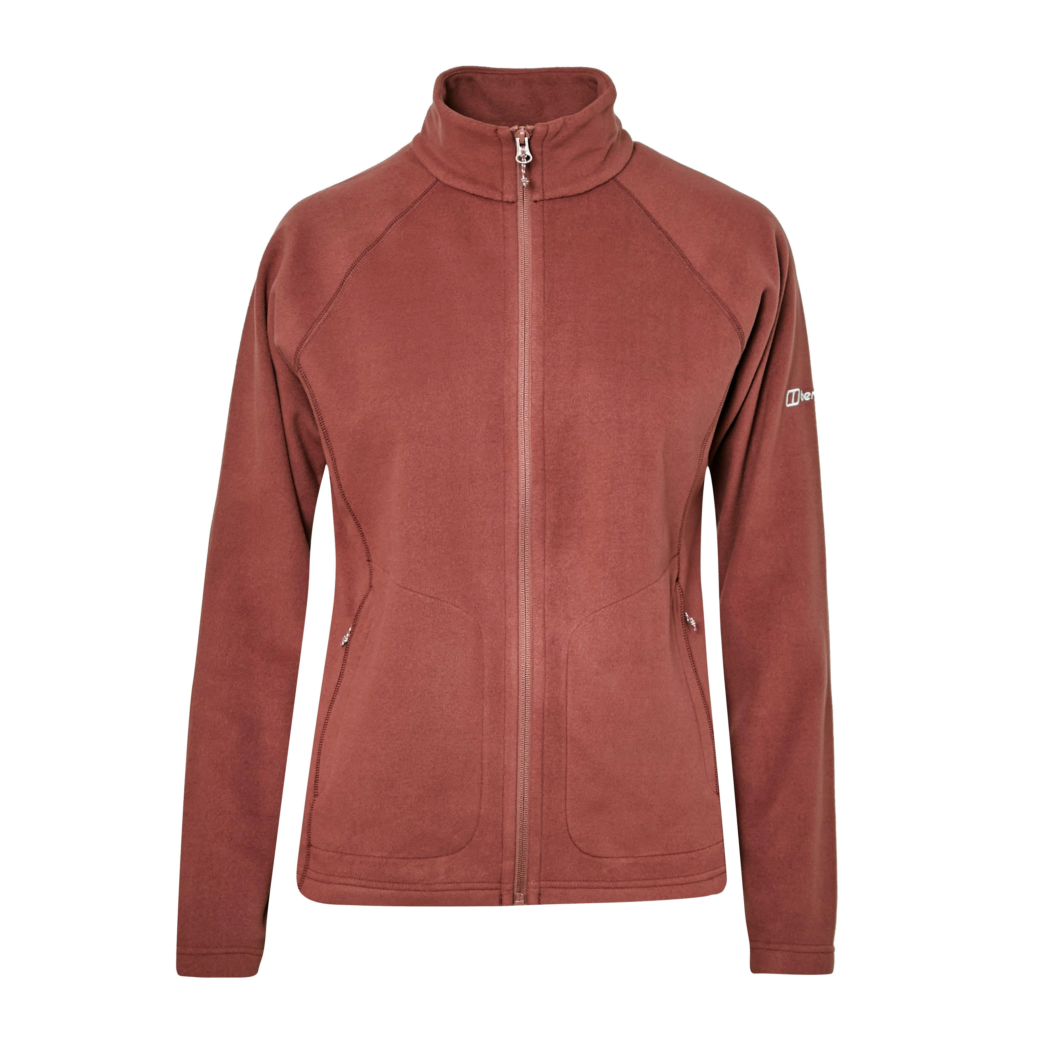 Womens' Hartsop Full-Zip Fleece - Image 7