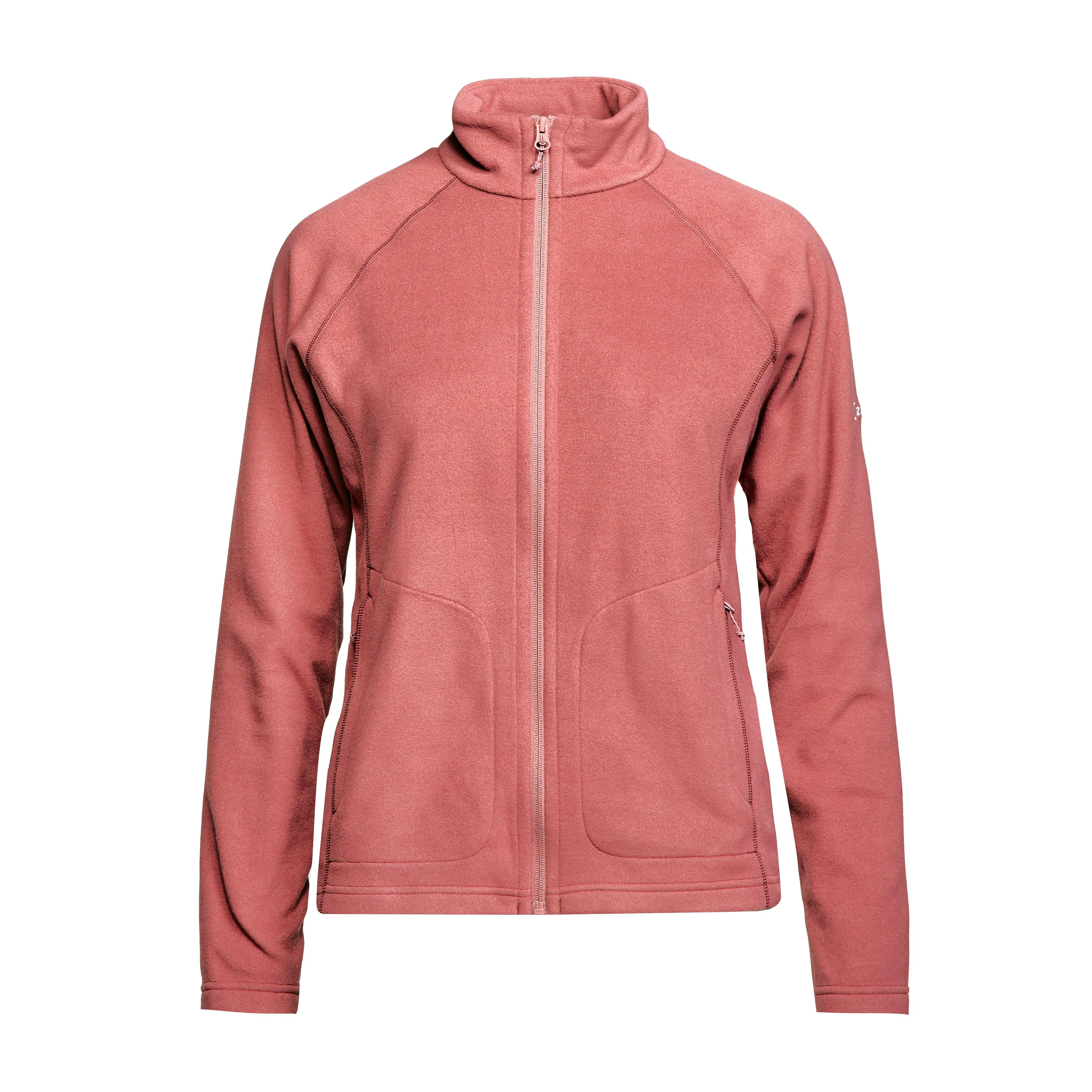 Womens' Hartsop Full-Zip Fleece - Image 8