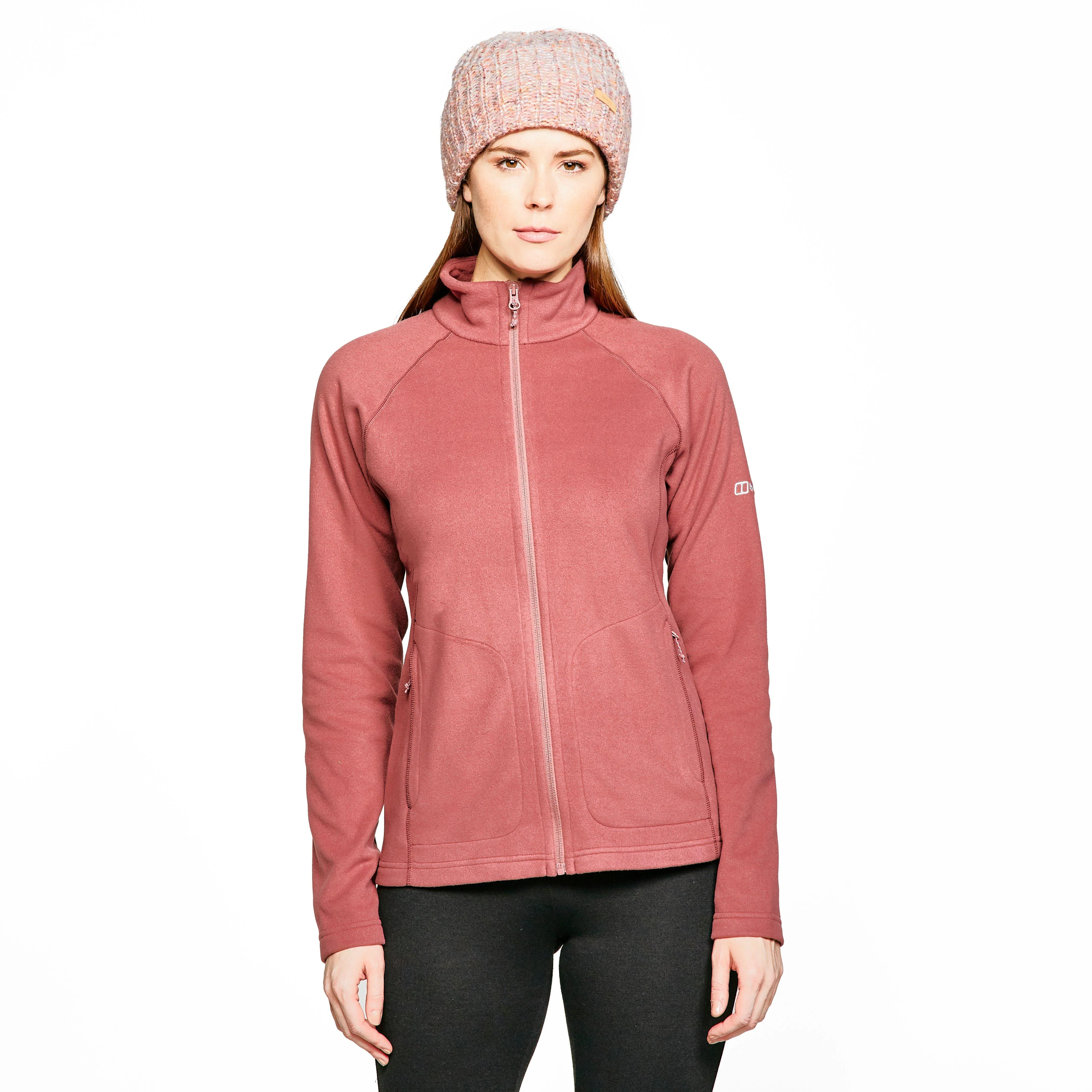 Womens' Hartsop Full-Zip Fleece - Image 9