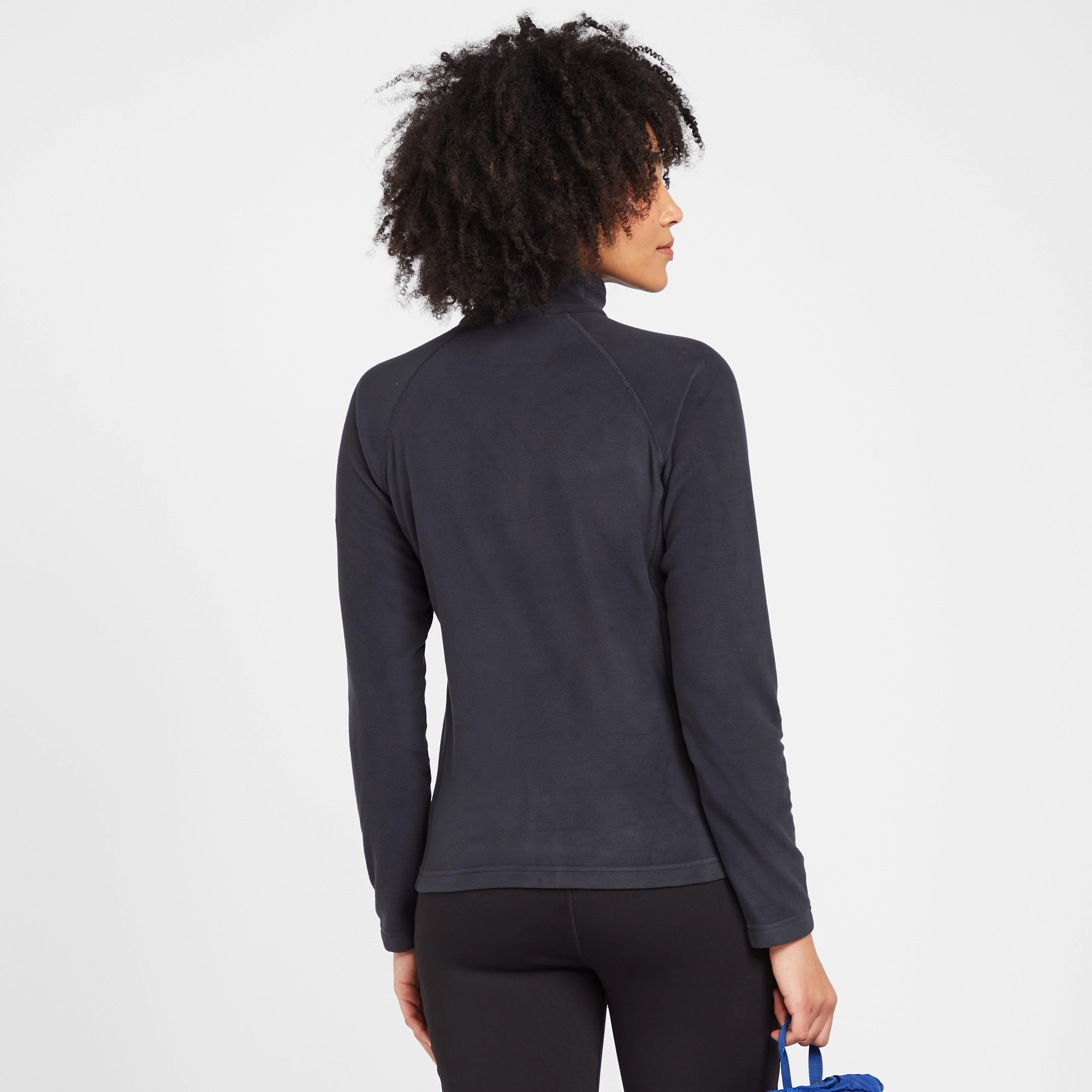 Women’s Hartsop Polartec Full Zip Fleece - Image 2