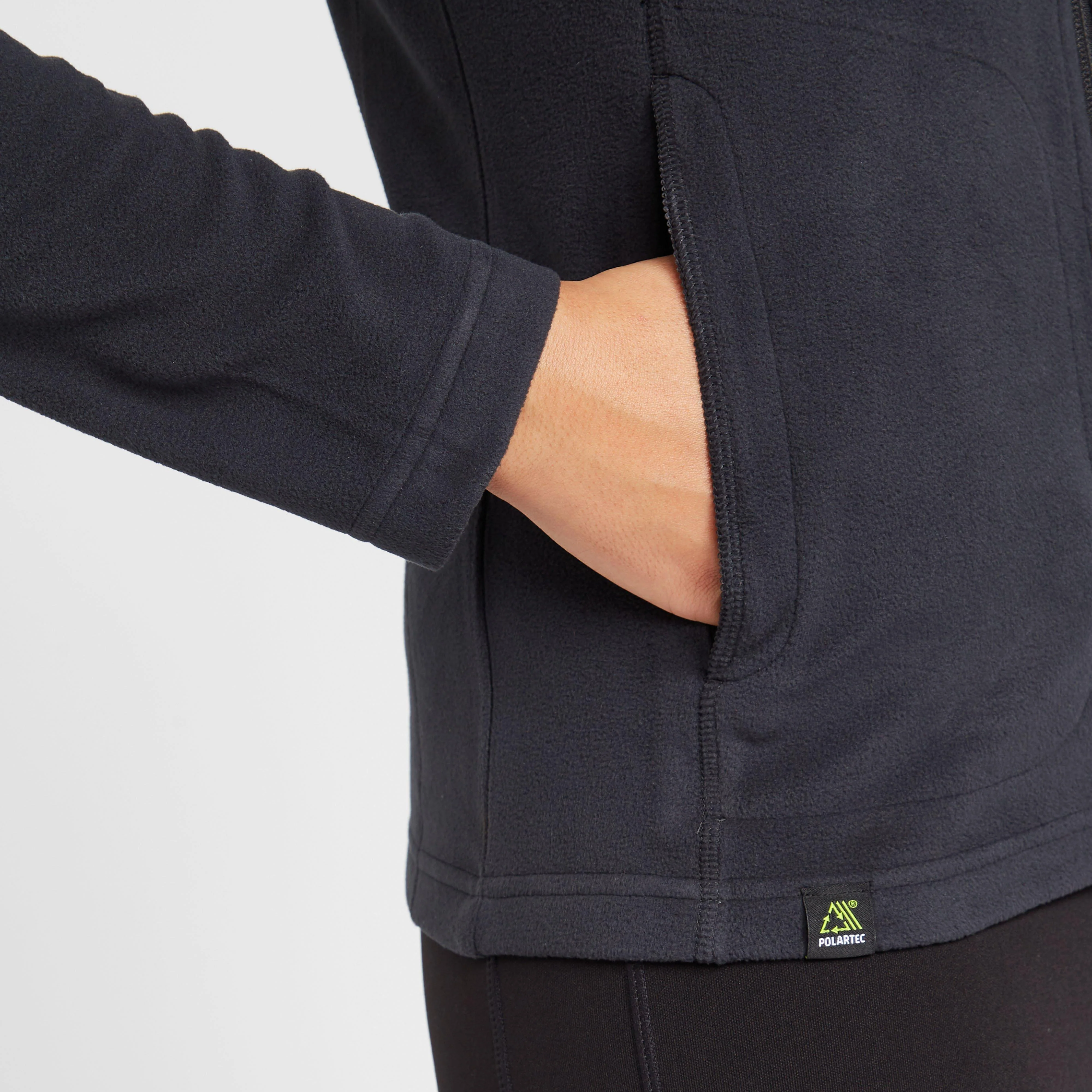Women’s Hartsop Polartec Full Zip Fleece - Image 5