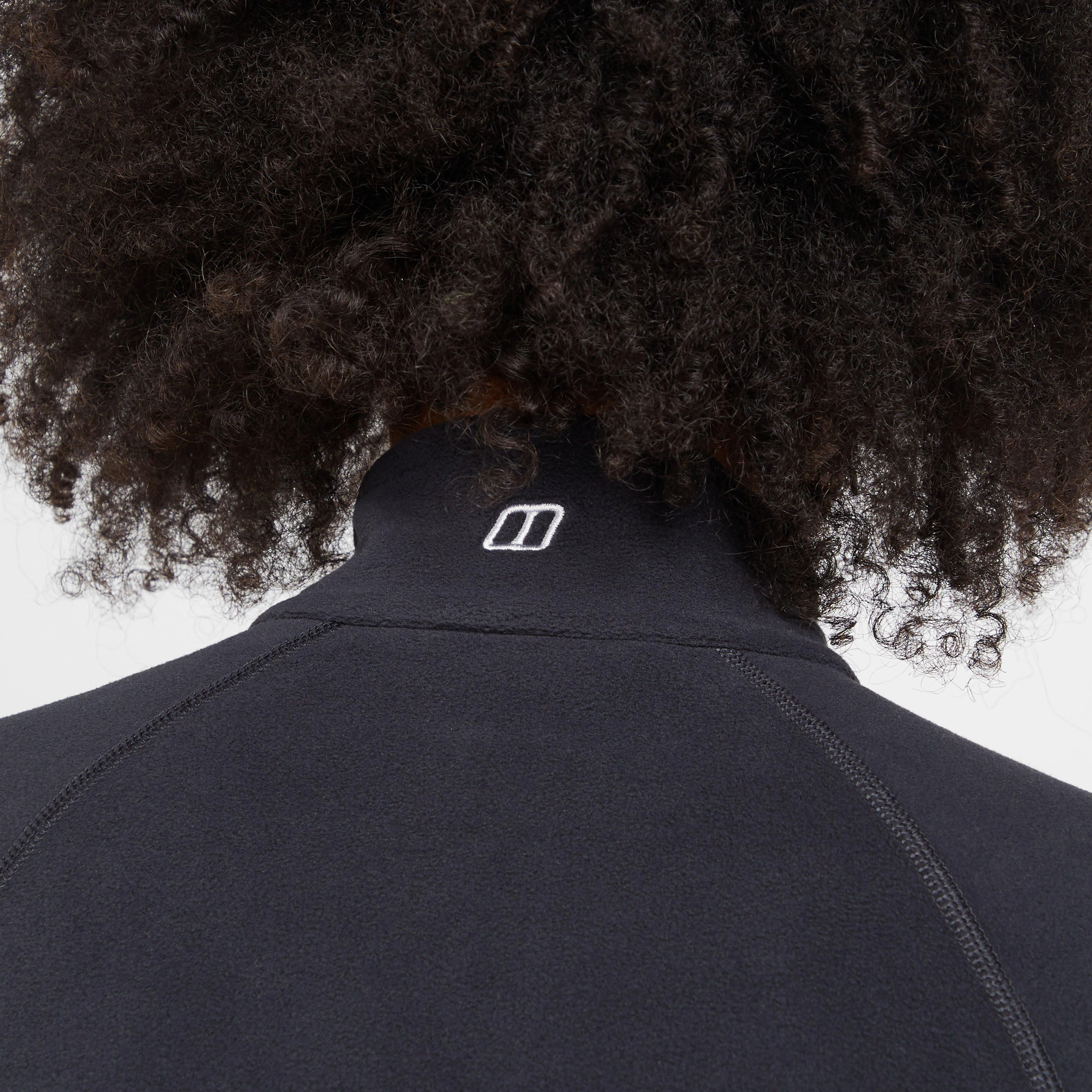 Women’s Hartsop Polartec Full Zip Fleece - Image 7