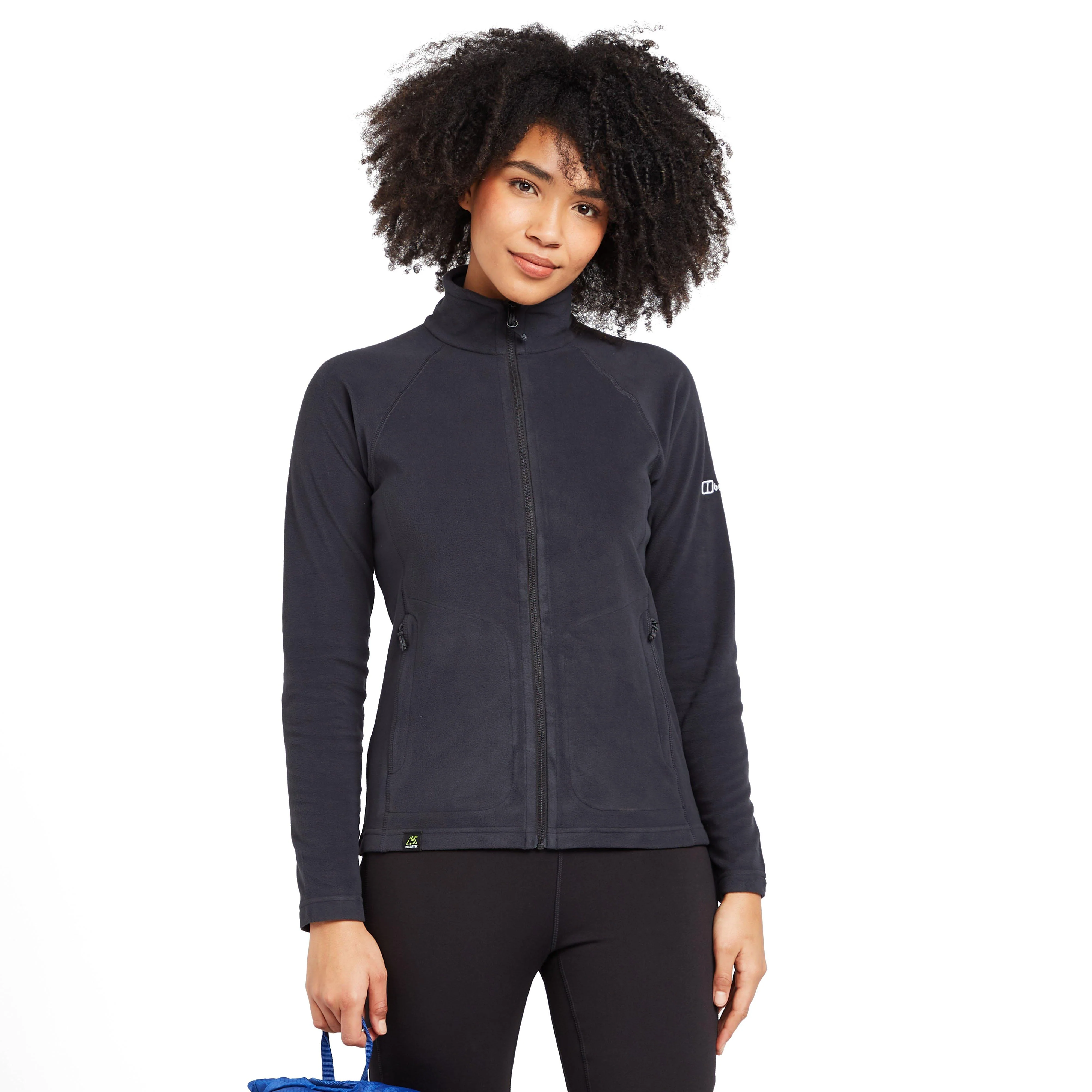Women’s Hartsop Polartec Full Zip Fleece - Image 9