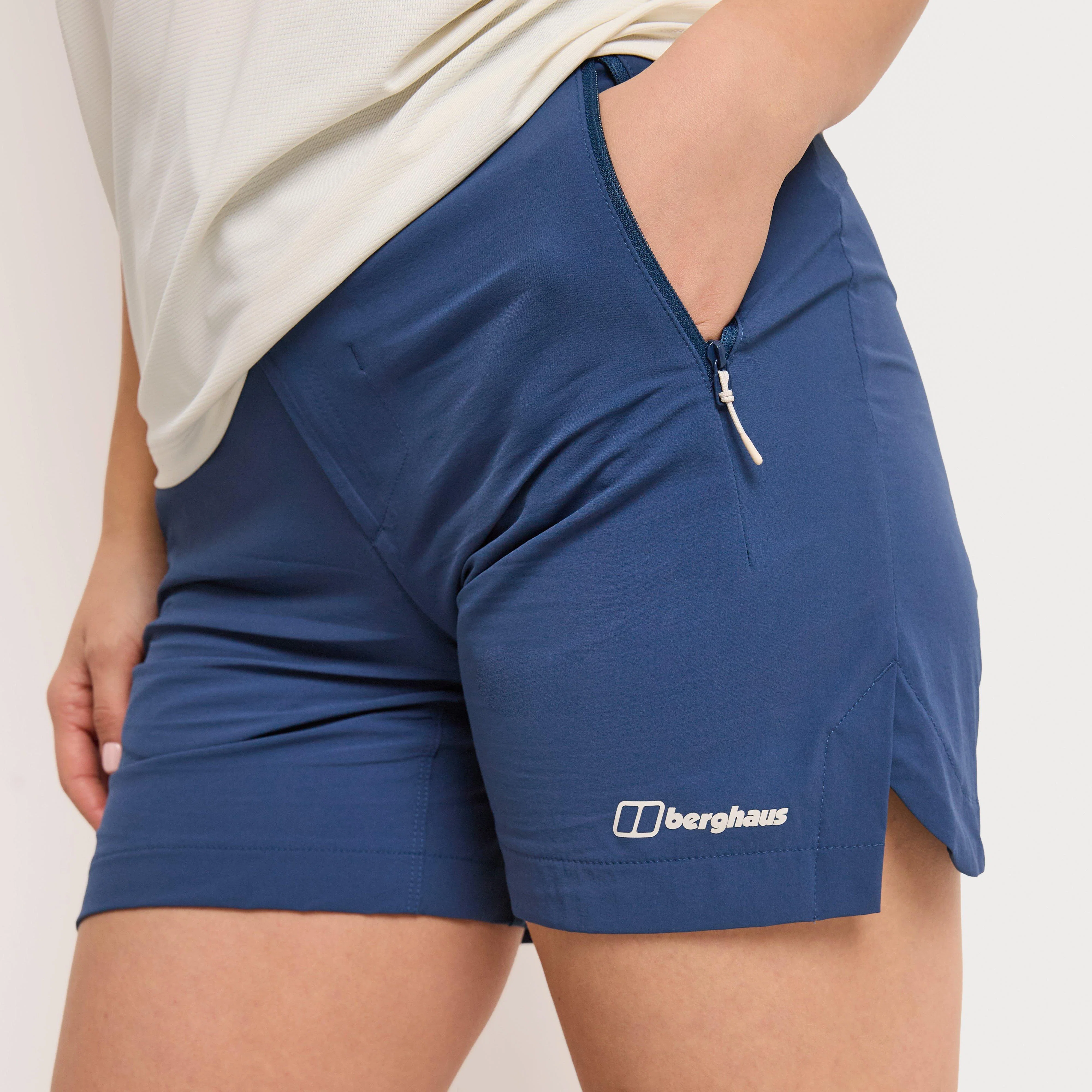 Women's Kinnivie Trail Short - Image 3