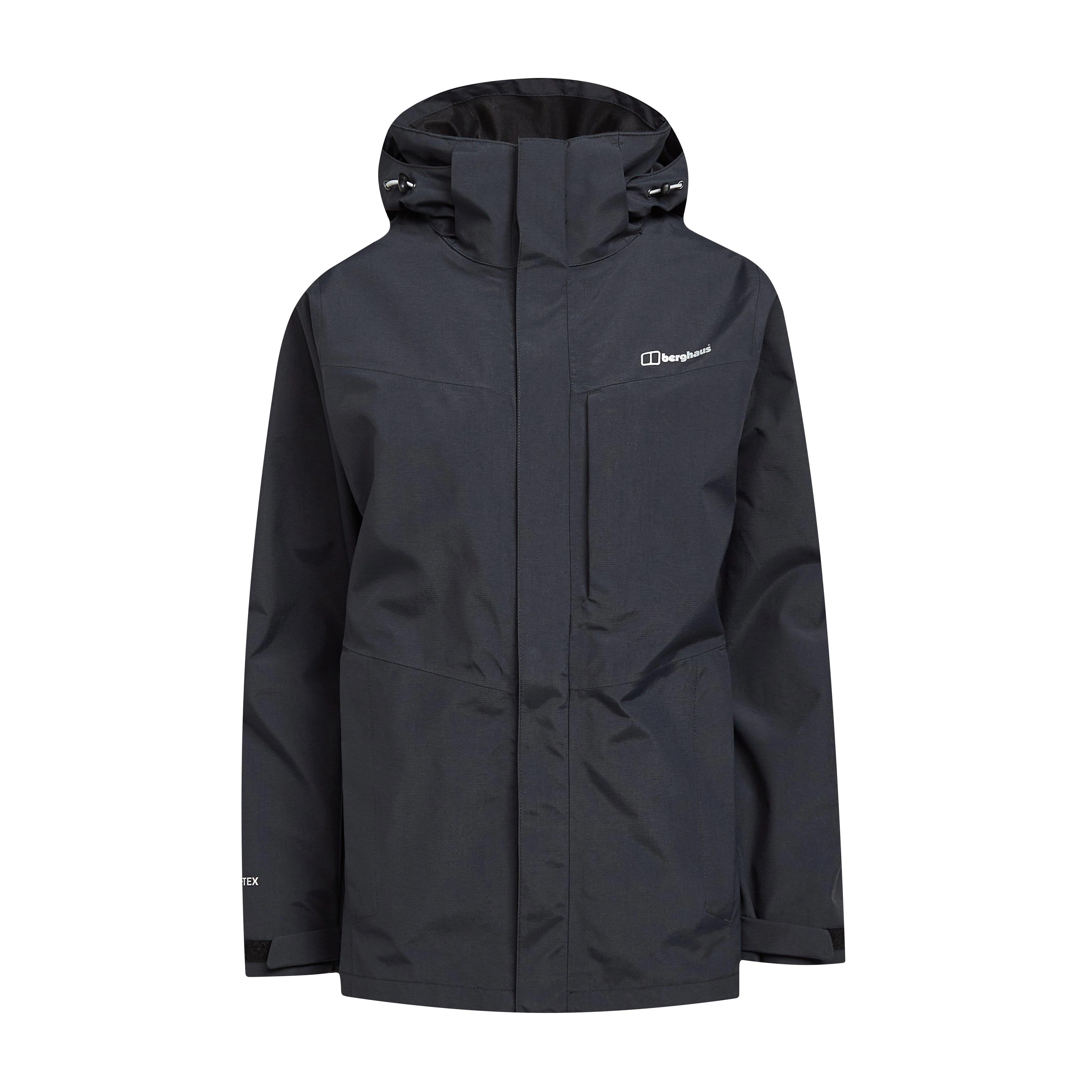 Women’s Maitland Long GORE-TEX® Jacket - Image 10