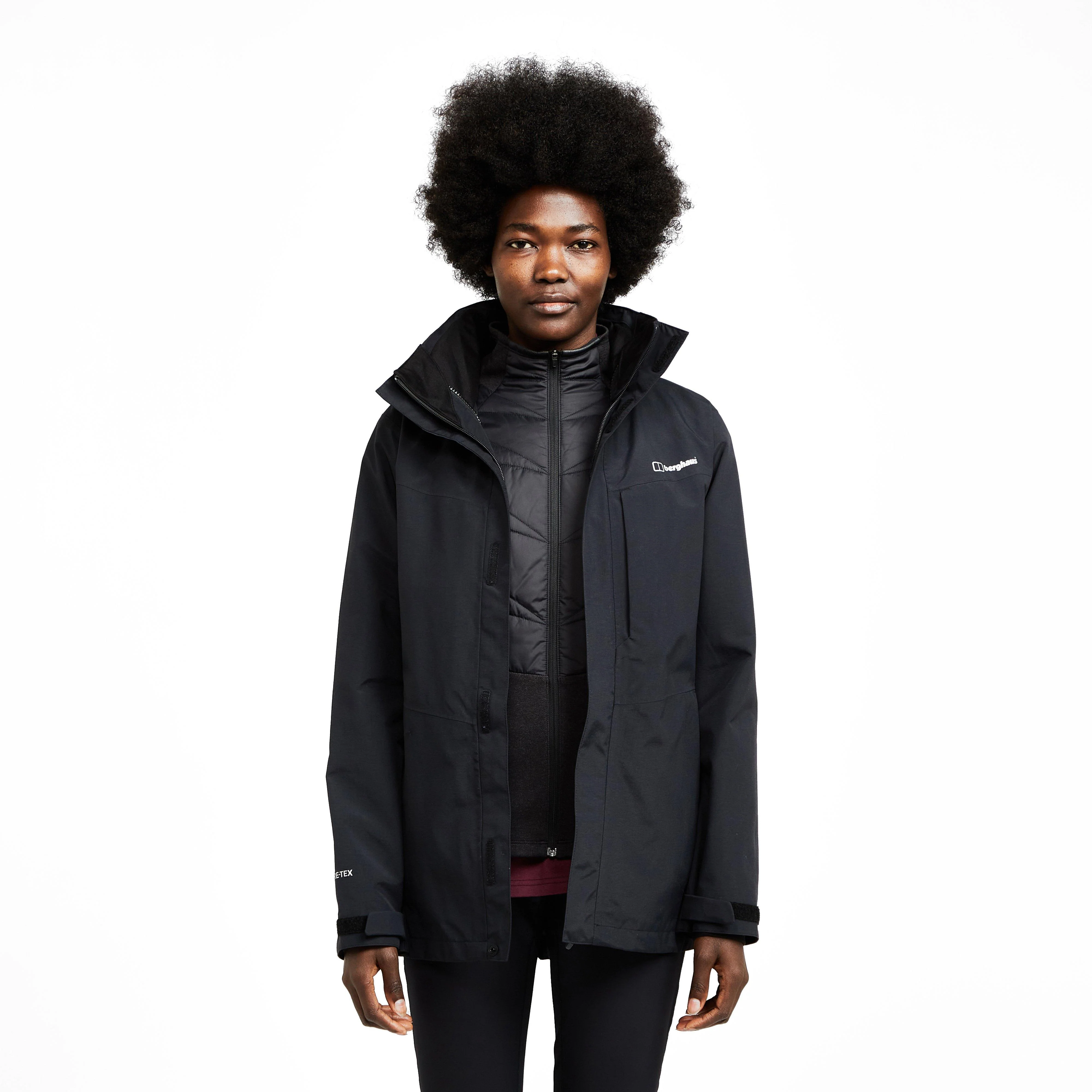 Women’s Maitland Long GORE-TEX® Jacket - Image 11