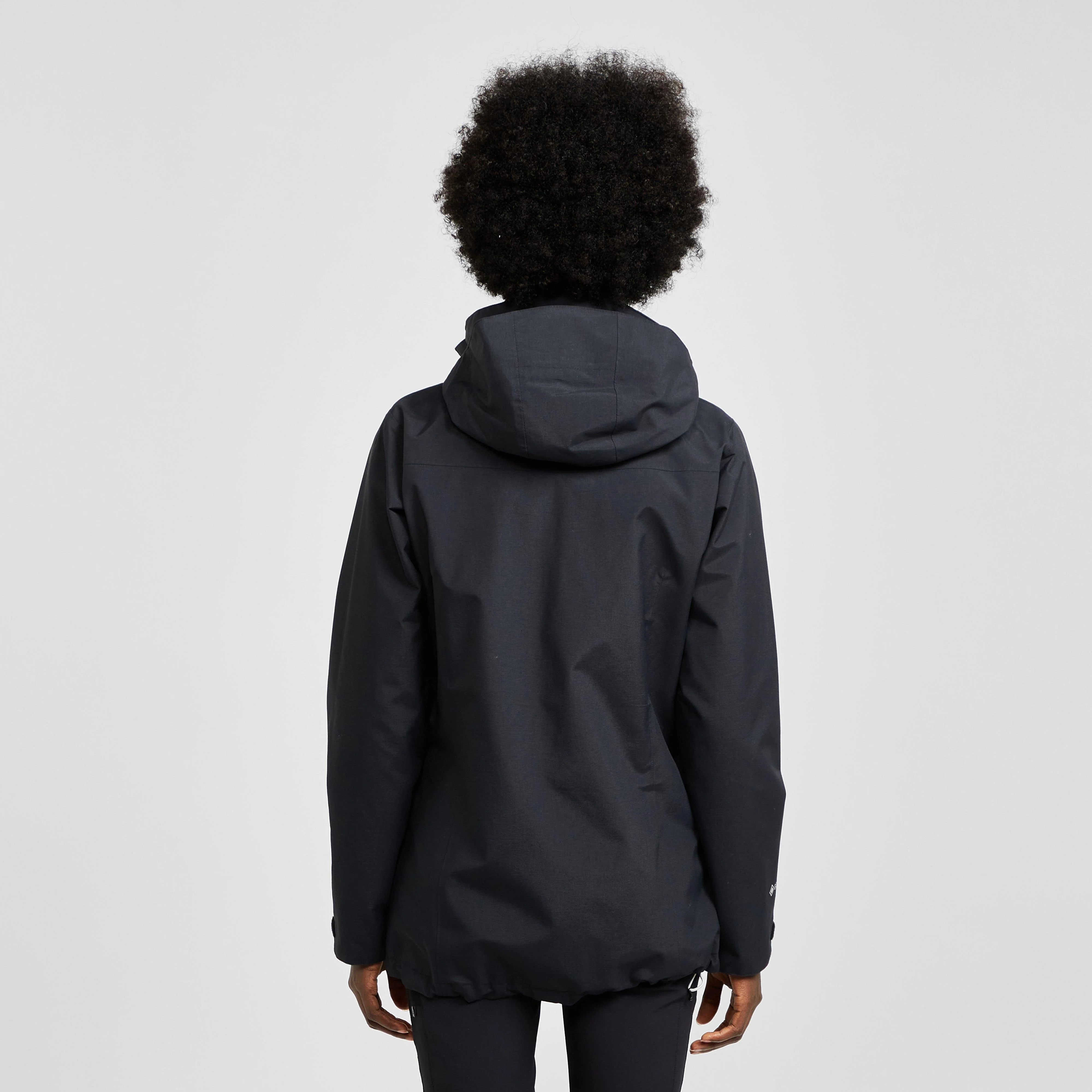 Women’s Maitland Long GORE-TEX® Jacket - Image 2