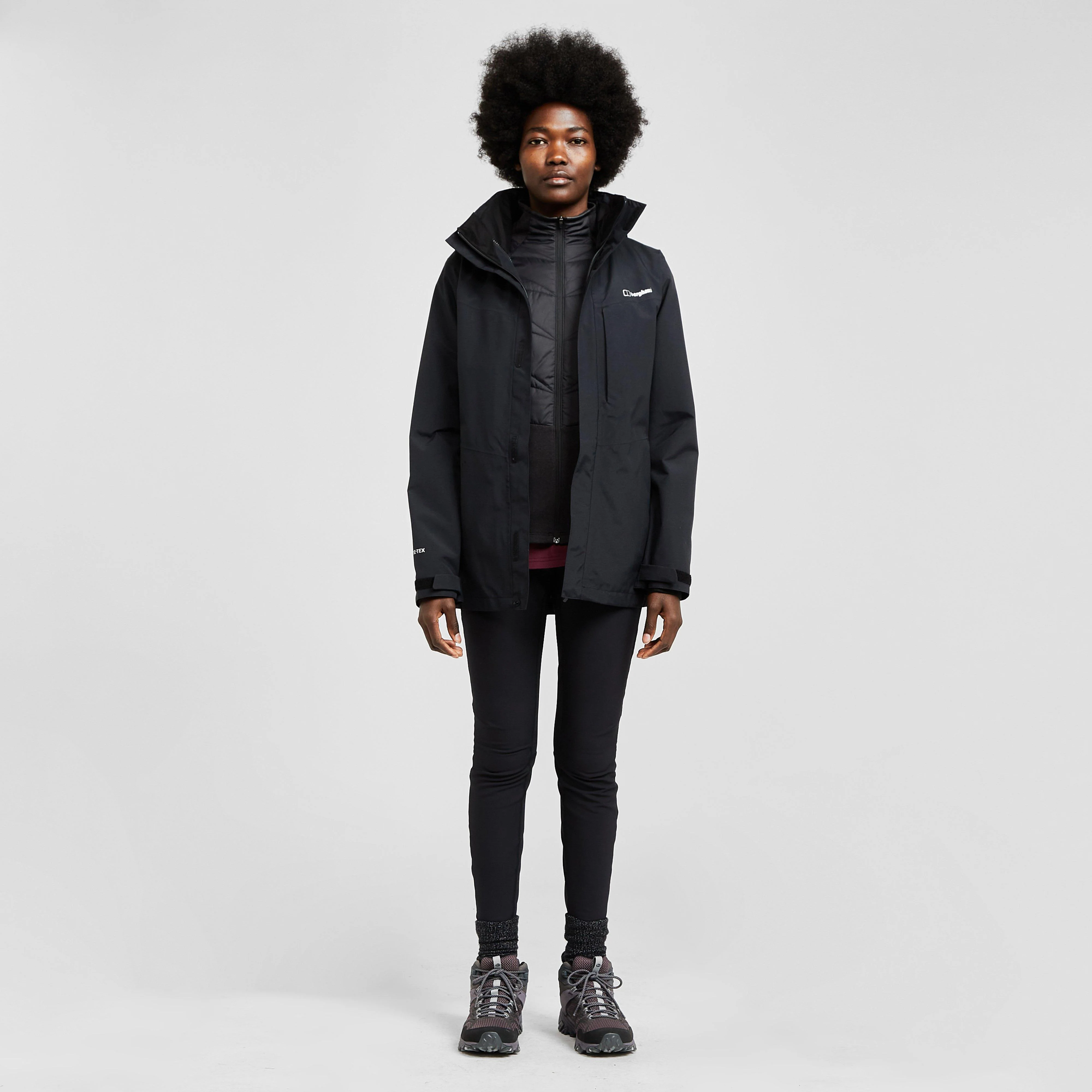Women’s Maitland Long GORE-TEX® Jacket - Image 3