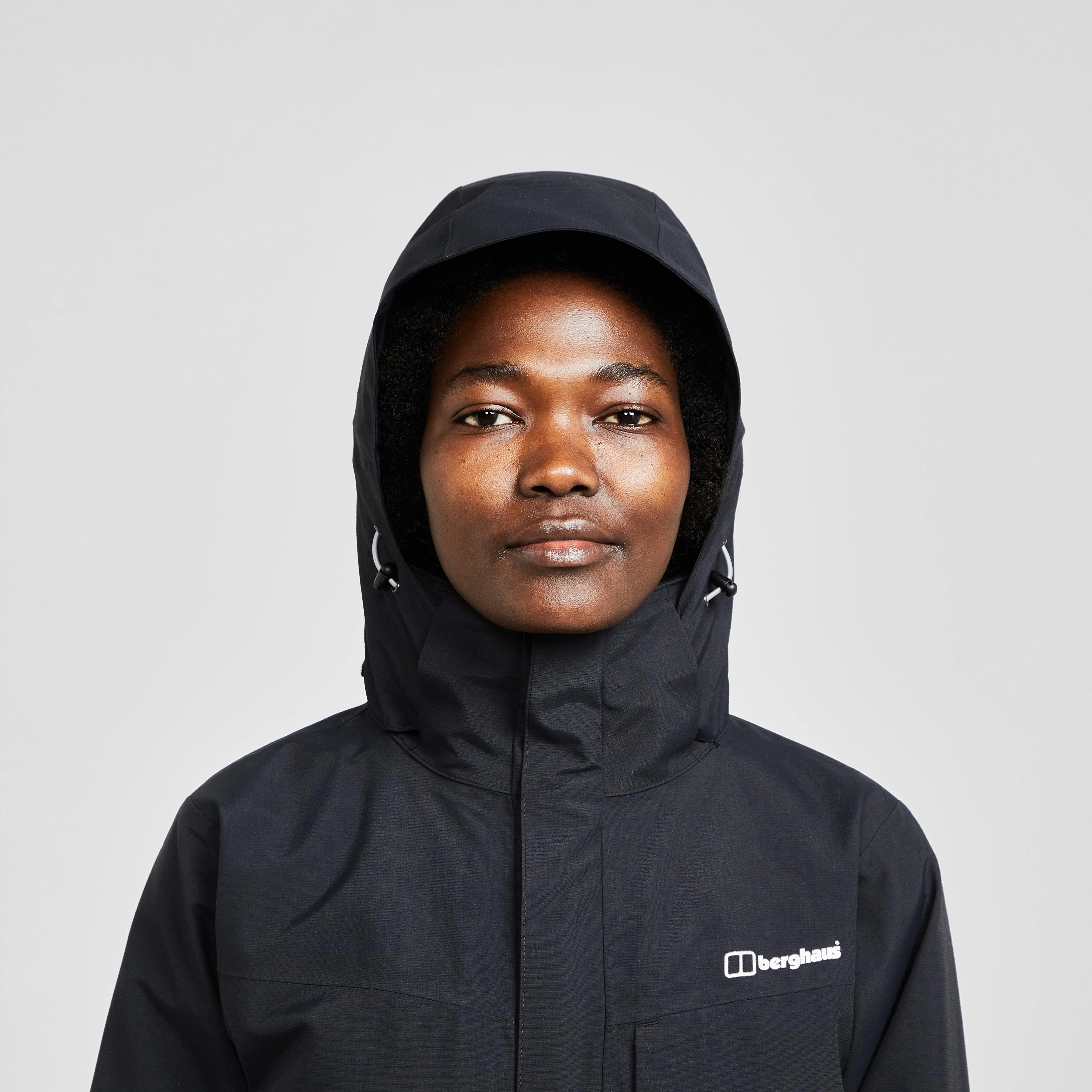 Women’s Maitland Long GORE-TEX® Jacket - Image 4