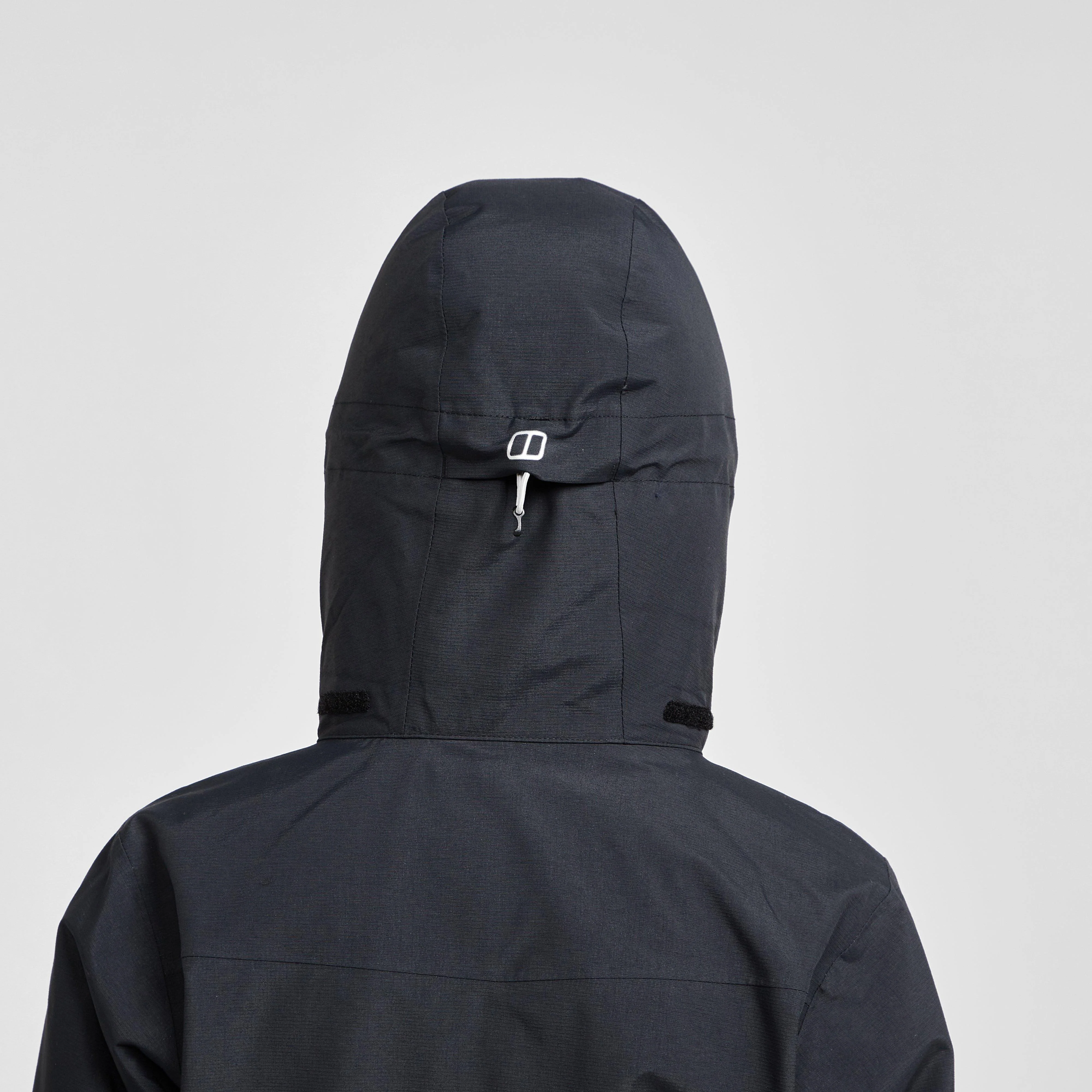Women’s Maitland Long GORE-TEX® Jacket - Image 6