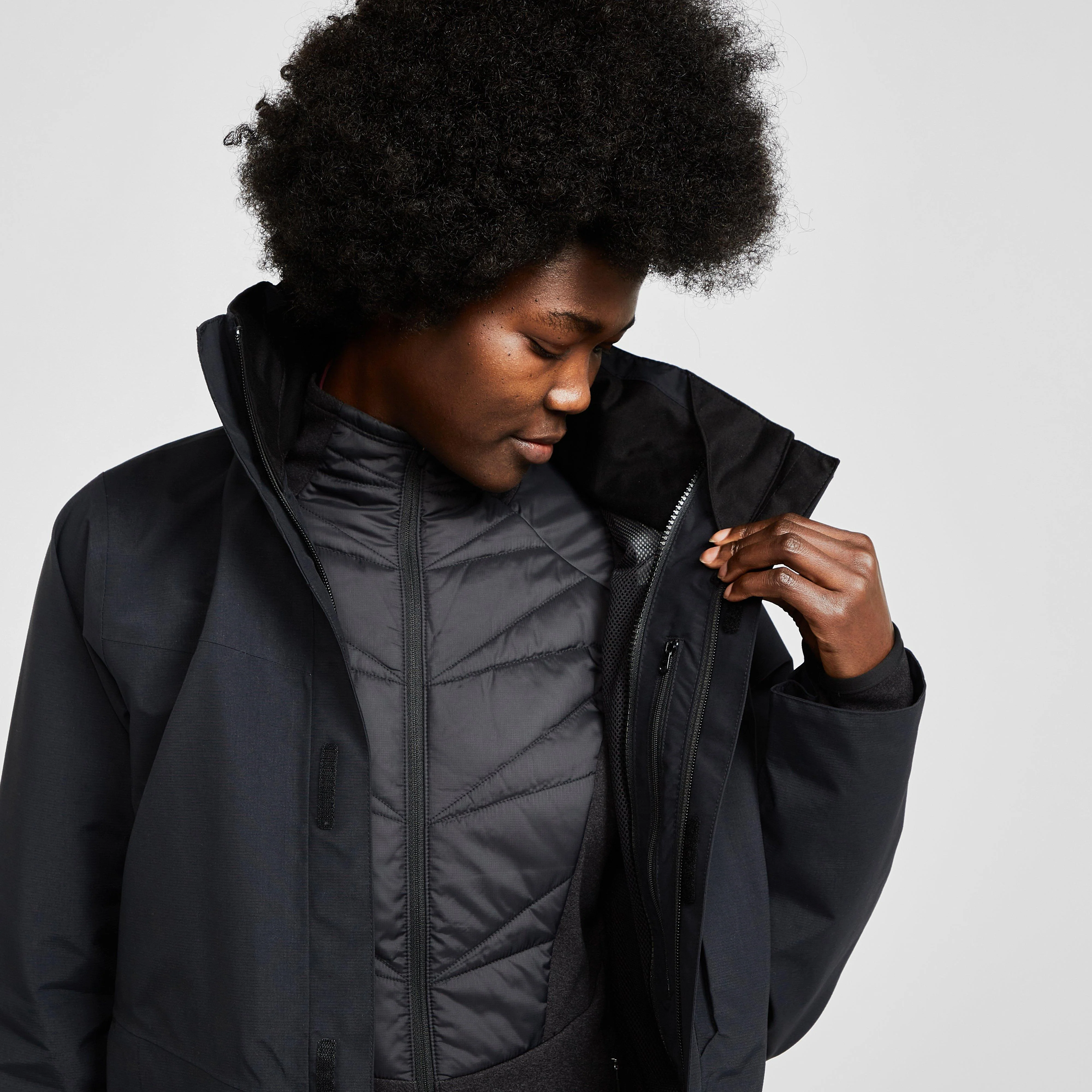 Women’s Maitland Long GORE-TEX® Jacket - Image 8