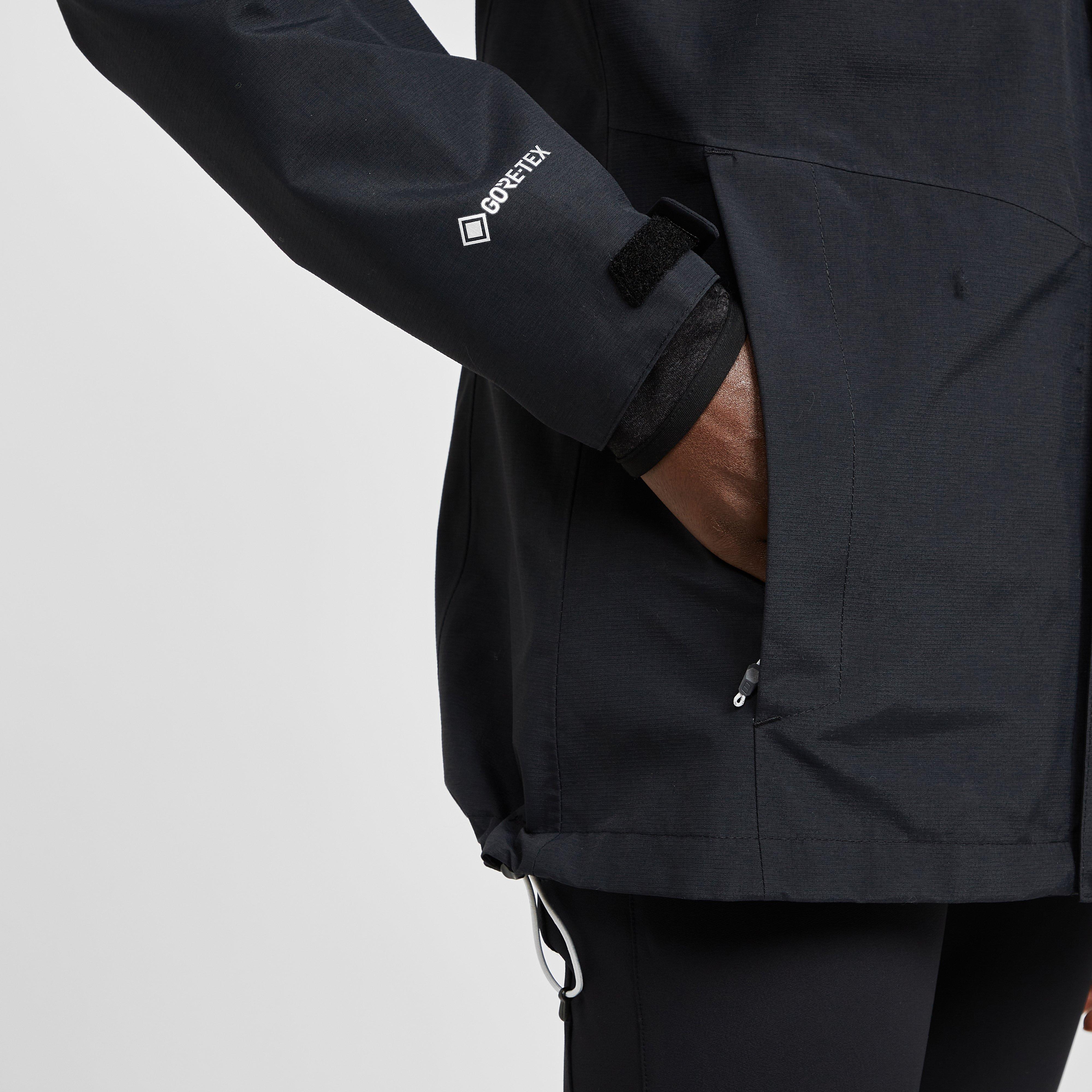 Women’s Maitland Long GORE-TEX® Jacket - Image 9